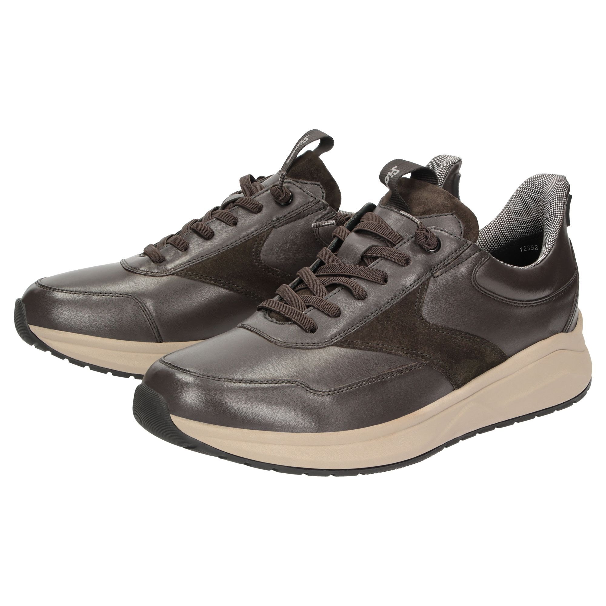 SIOUX Sneaker »Tasulio-703-J«