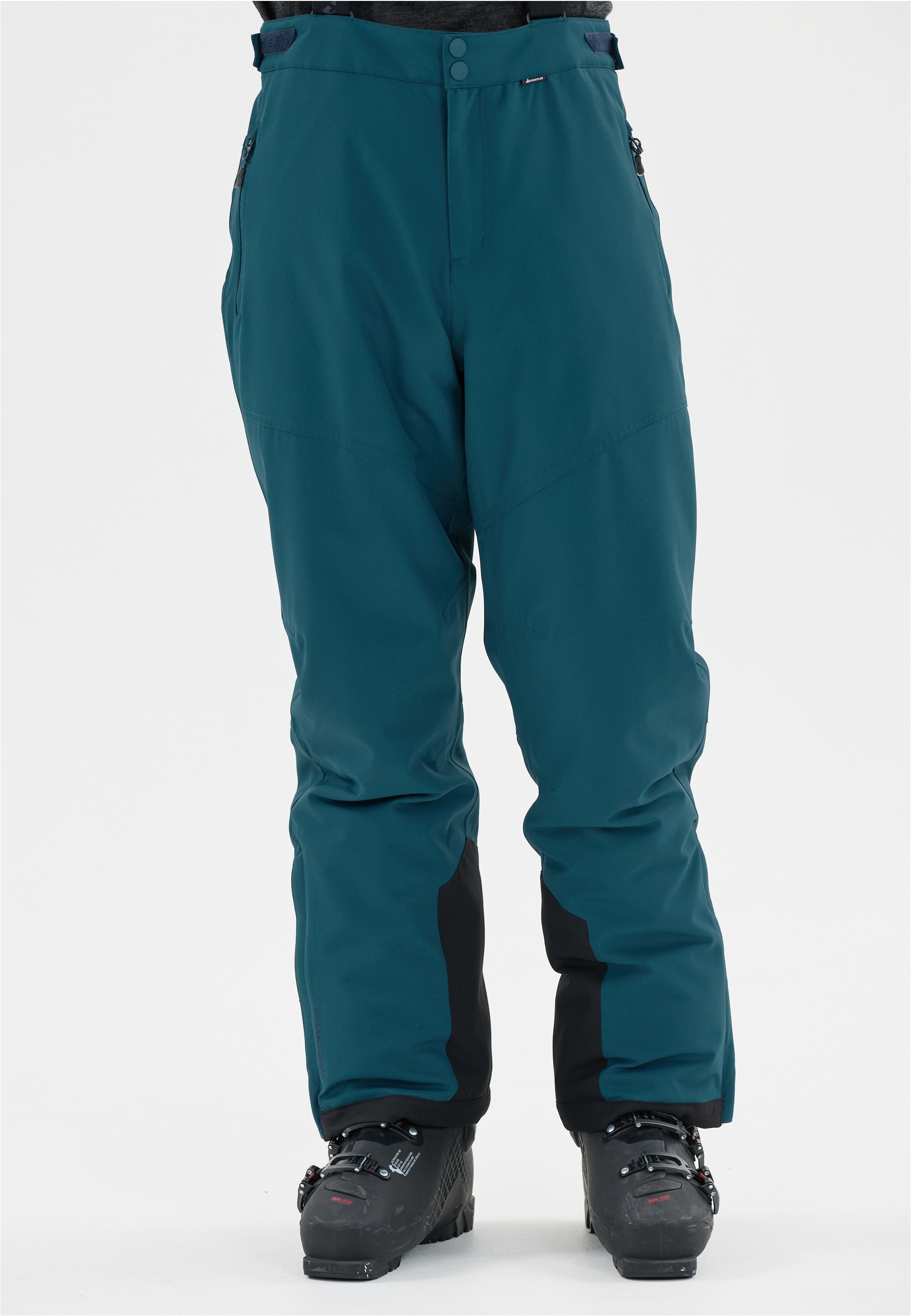 WHISTLER Skihose "Drizzle" mit wasserabweisenden Eigenschaften und funktion günstig online kaufen