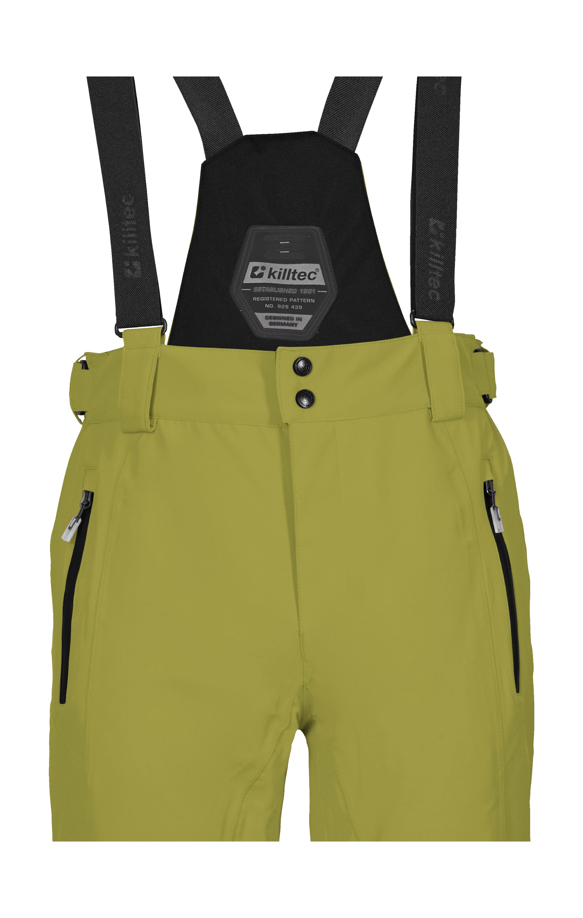 Killtec Skihose »Enosh«