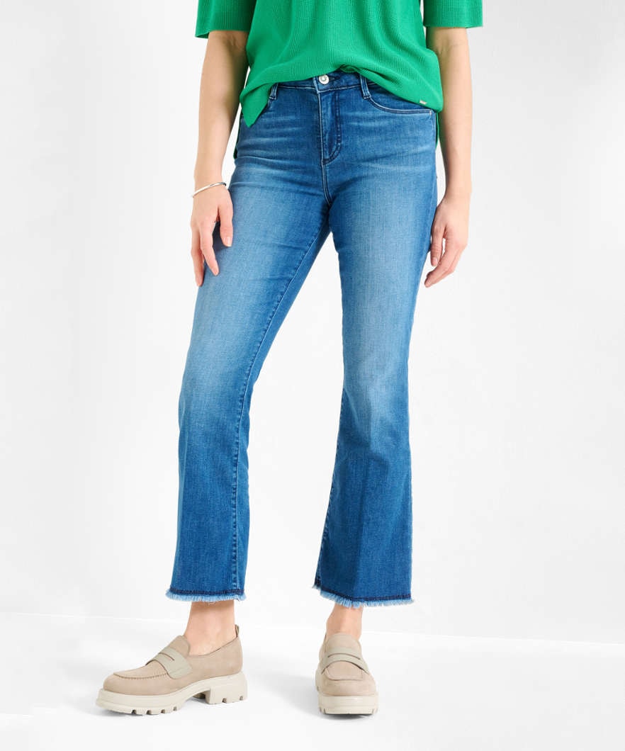 Brax 5-Pocket-Jeans »Style SHAKIRA S«