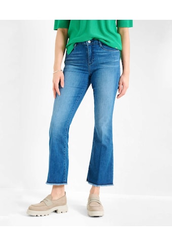 5-Pocket-Jeans »Style SHAKIRA S«