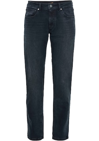 5-Pocket-Jeans »WOODSTOCK«, mit Stretch