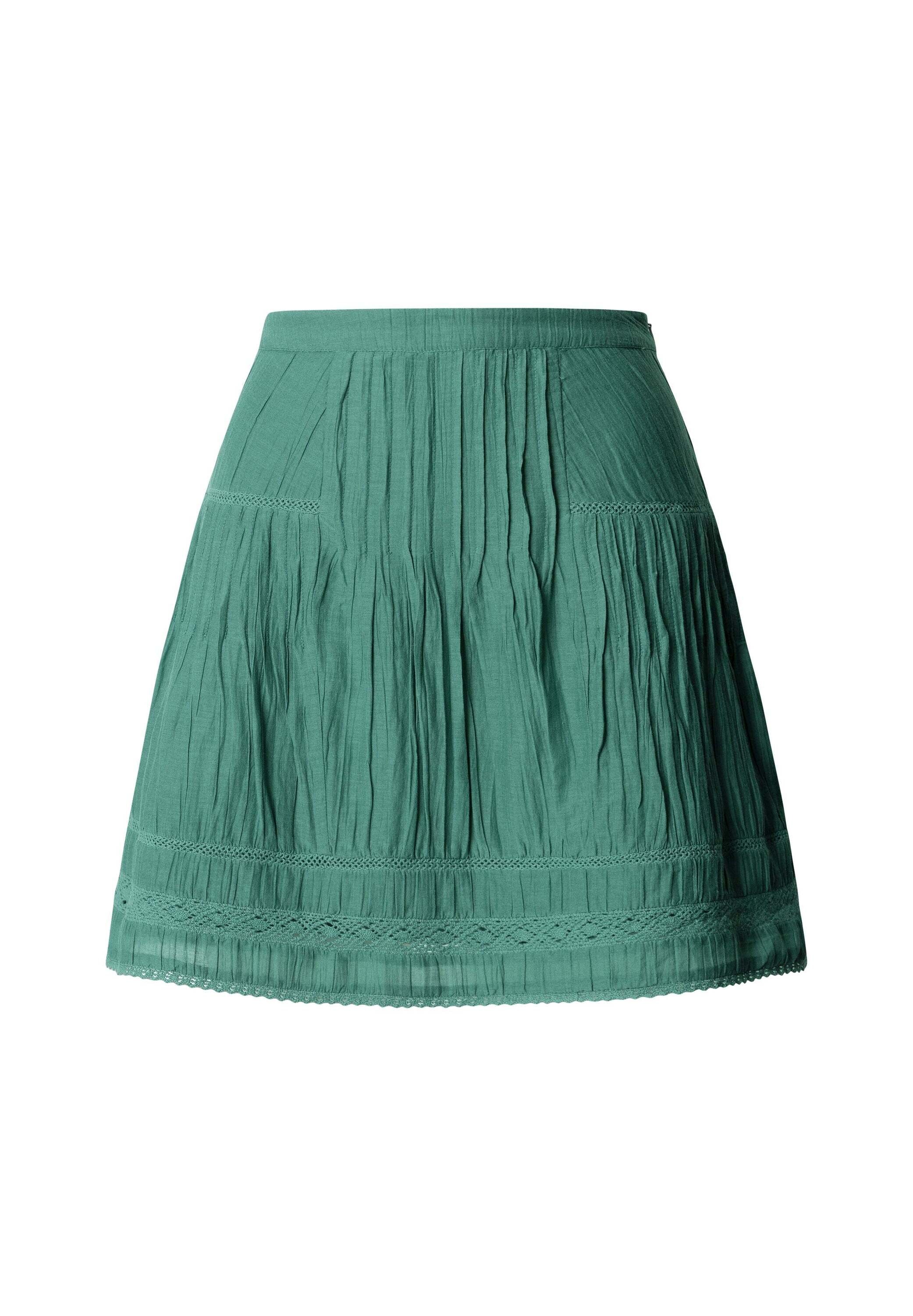Pepe Jeans A-Linien-Rock »skirt DEBORAH SKIRT«