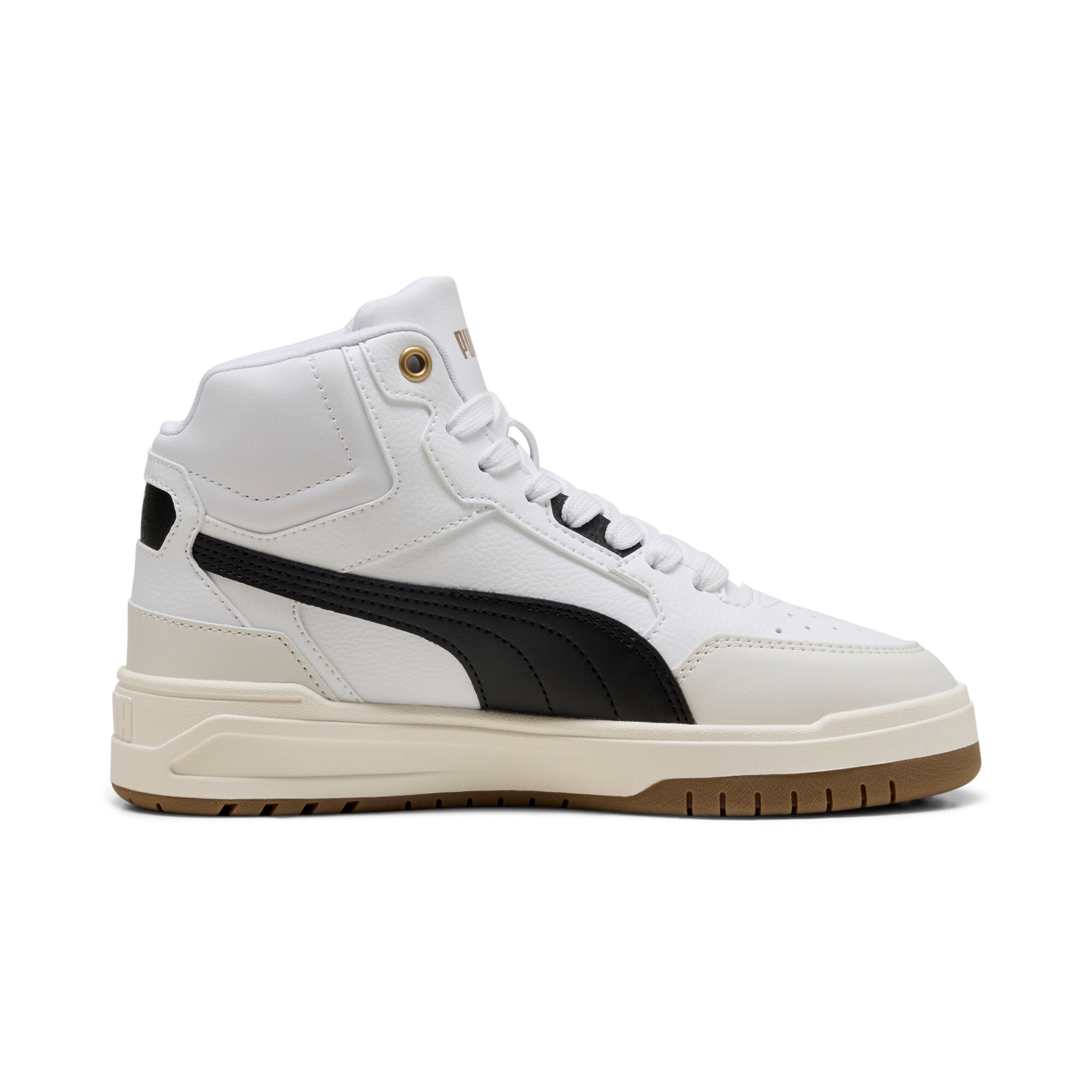 Thumbnail - PUMA Sneaker "SHUFFLE DOWNTOWN MID JR"