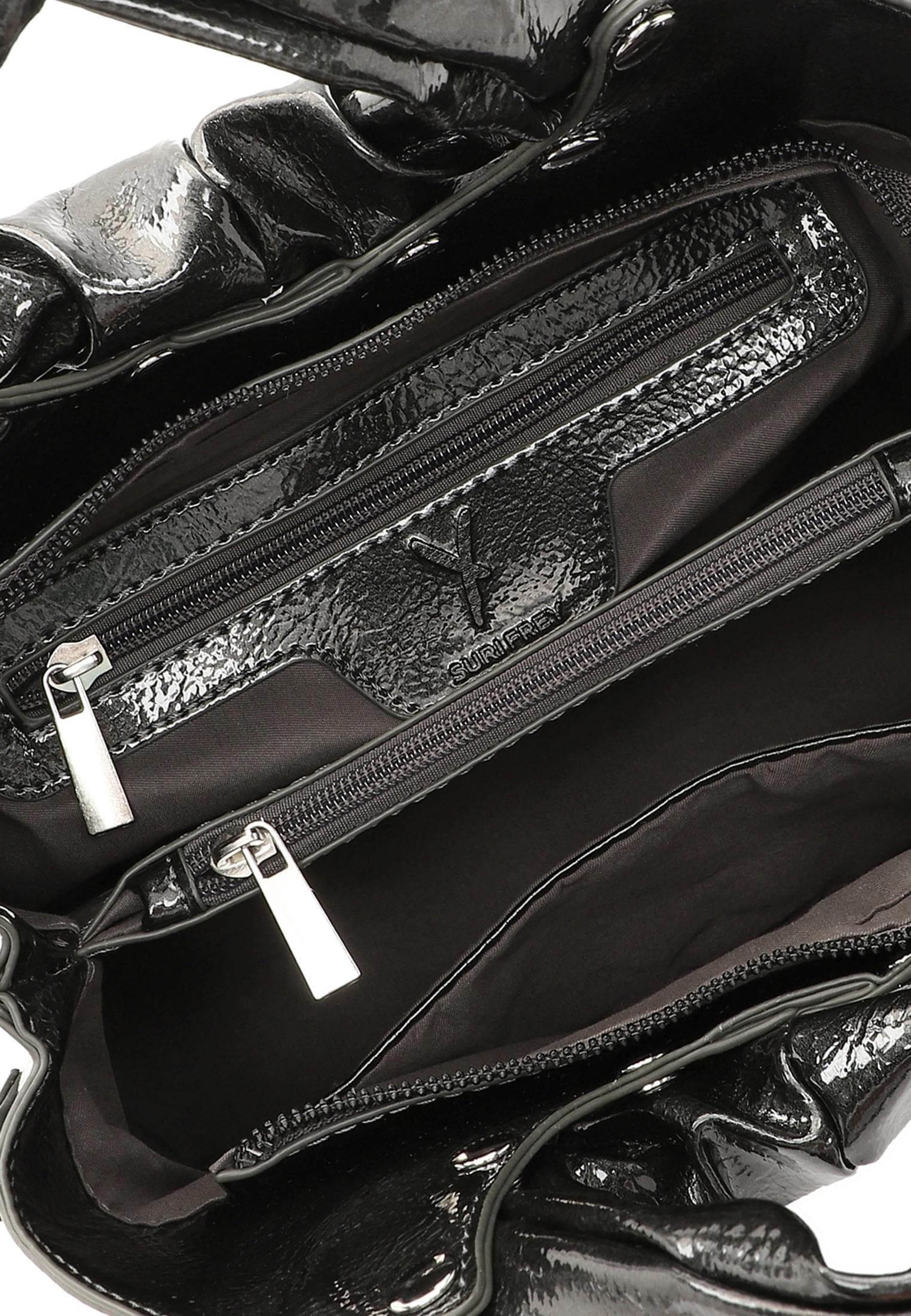 SURI FREY Shopper »Shopper SFY TechBag«