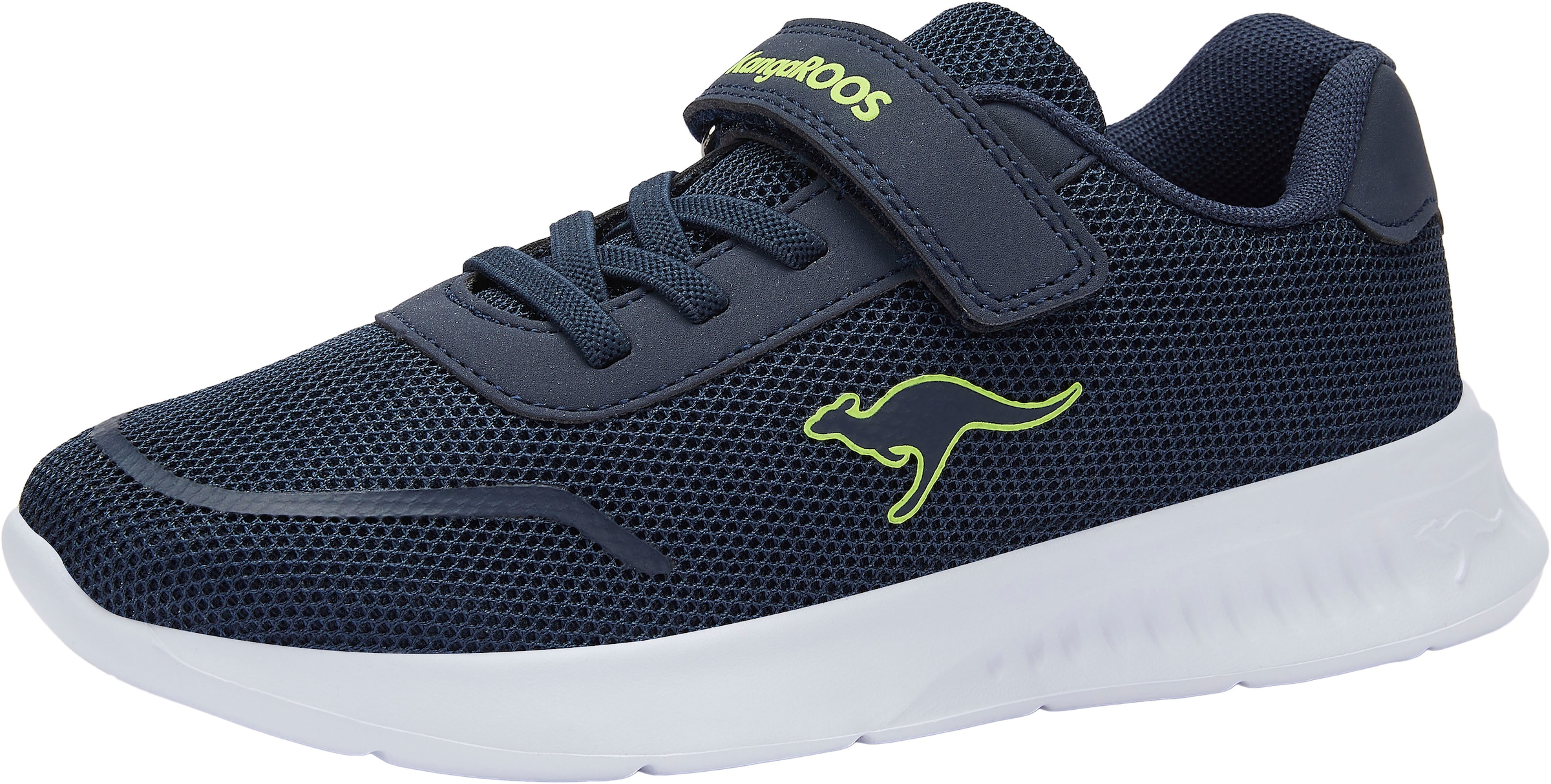 KangaROOS Sneaker »KL-Twink EV« online bestellen | BAUR