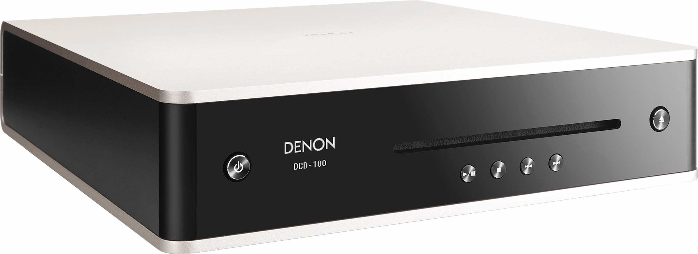 Denon »DCD-100« CD-Player mit Dimmer online kaufen | BAUR