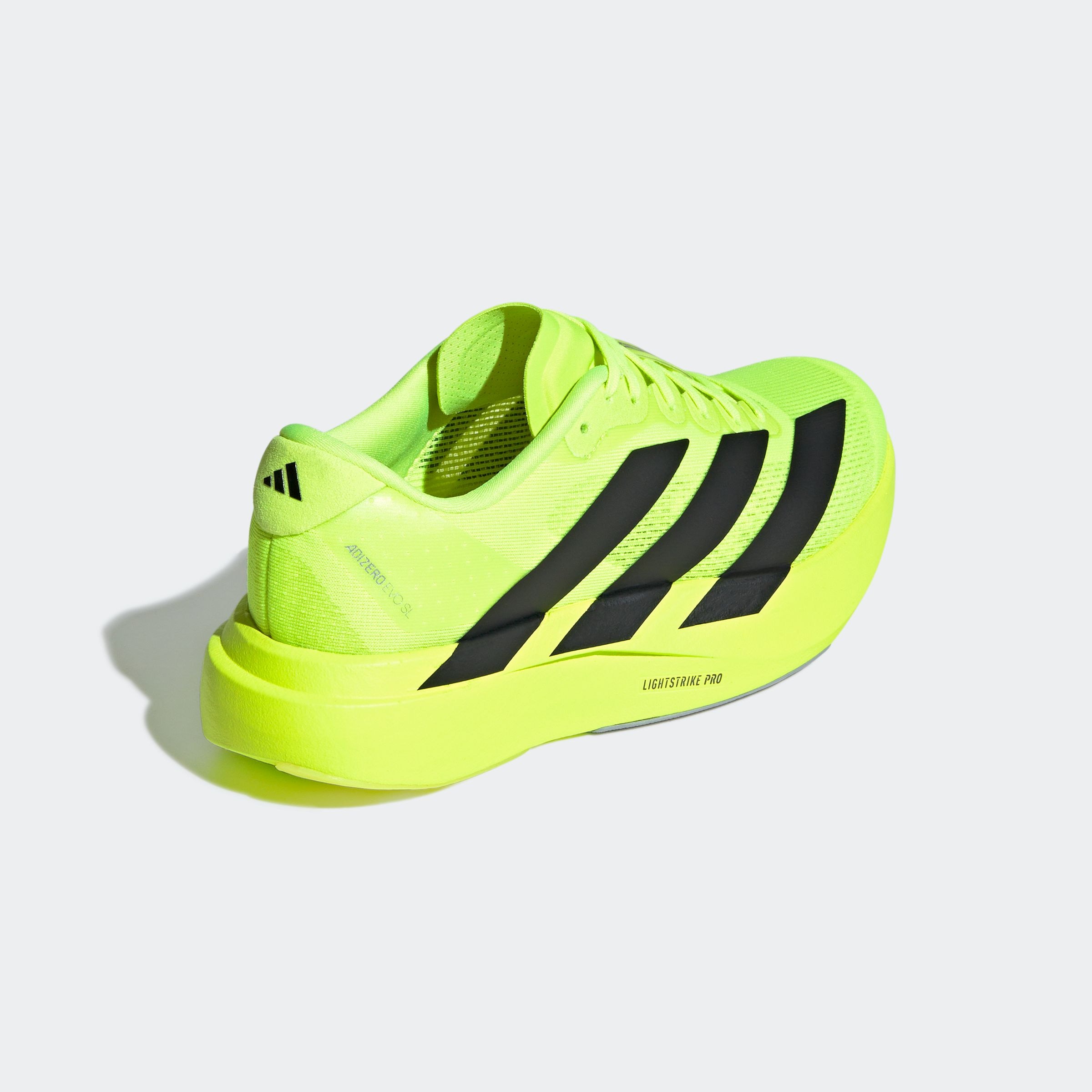 adidas Performance Laufschuh »ADIZERO EVO SL«, angelehnt an das Design vom Adios Pro Evo