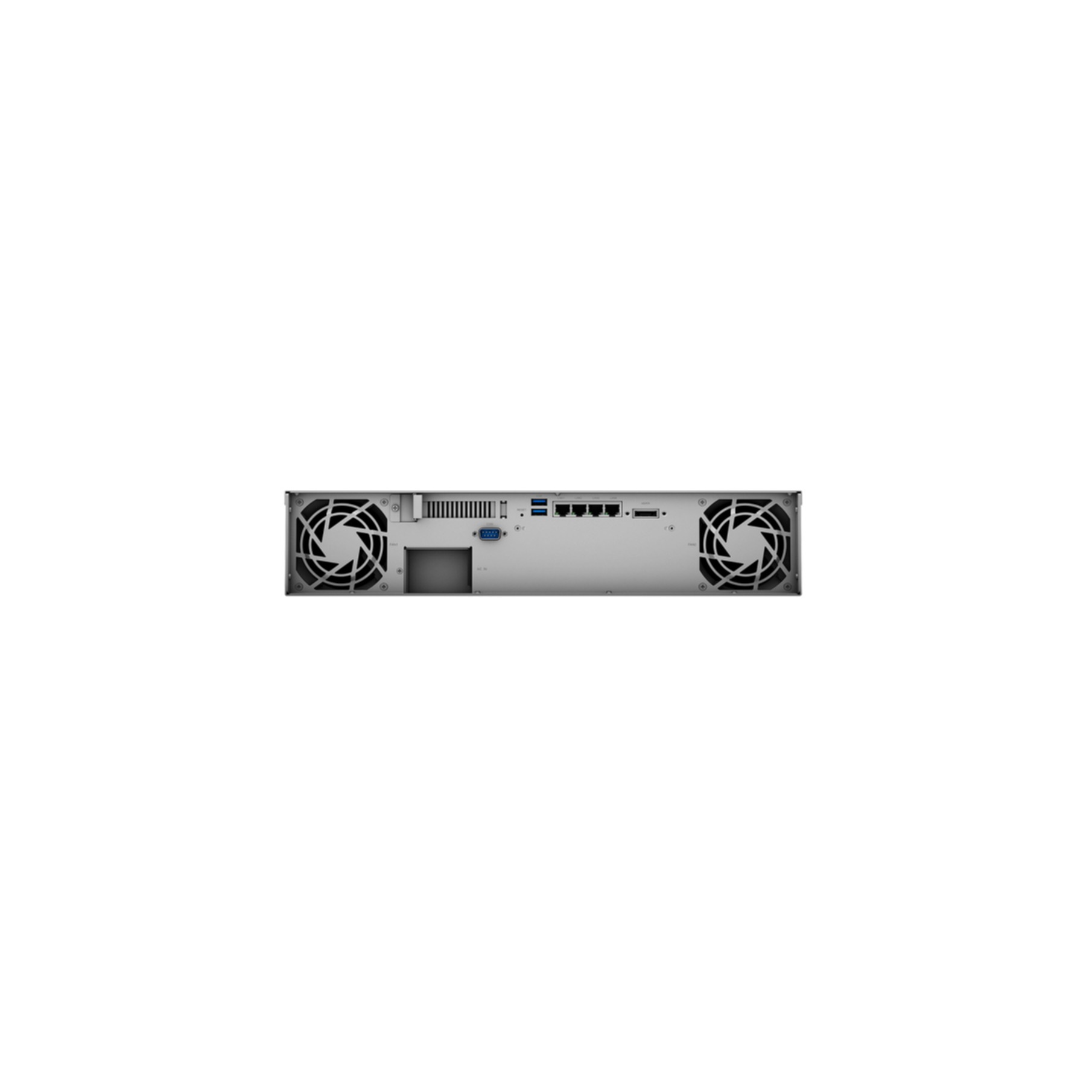 Synology NAS-Server »RS1221+«