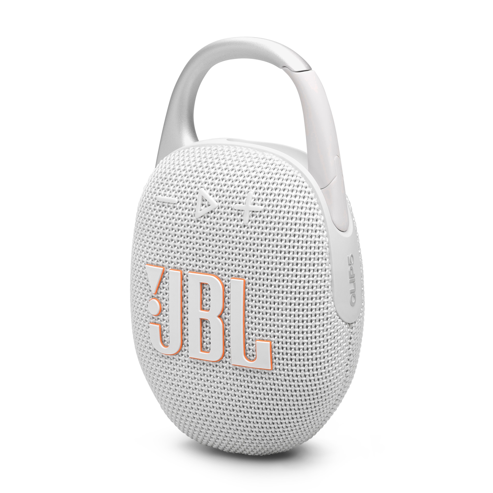JBL Bluetooth-Lautsprecher »Clip 5«, ultra-kompakt, wasser- und staubgeschützt (IP67), 7 Watt RMS
