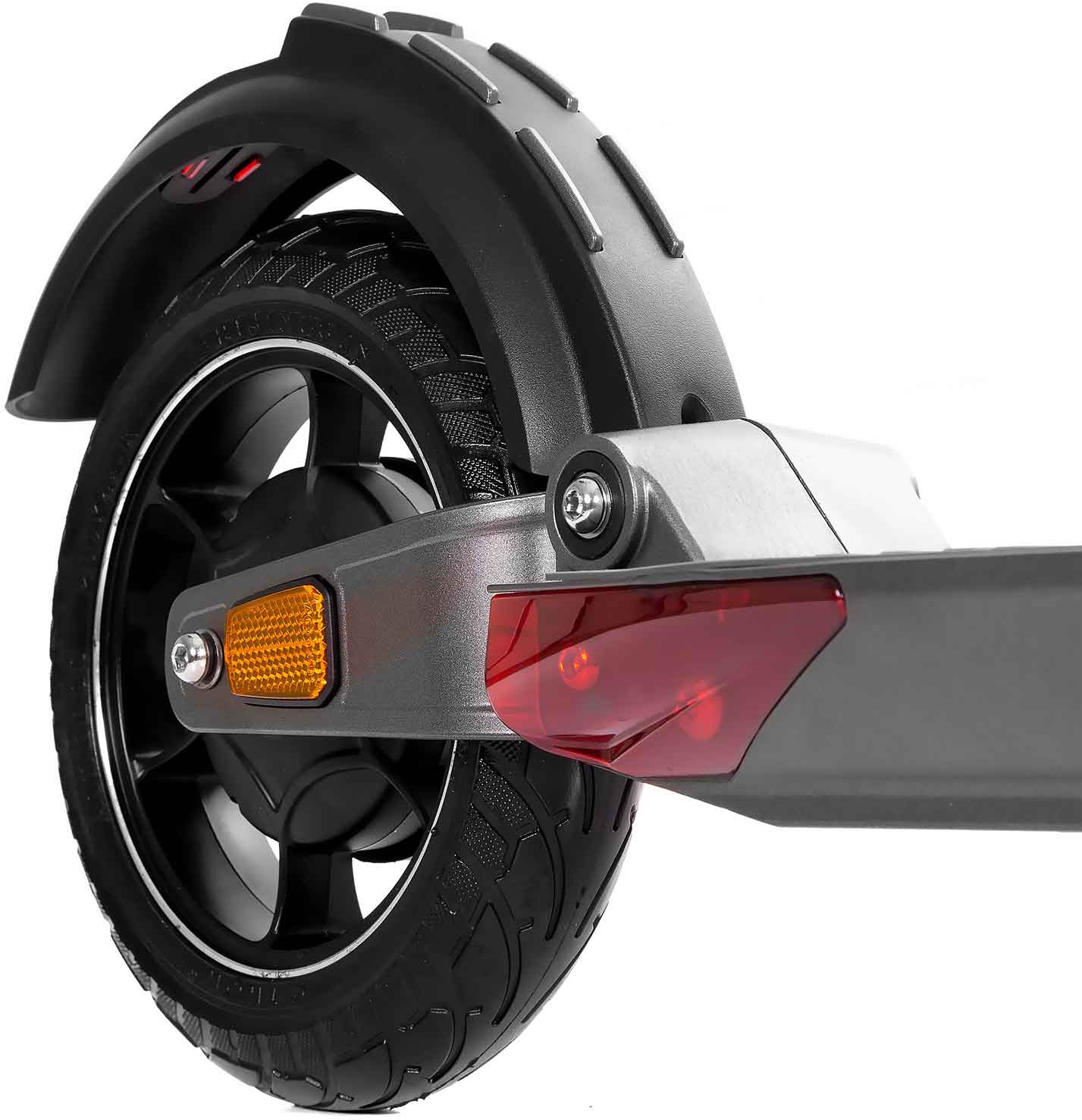 SXT Scooters E-Scooter »SXT Light GT«, ohne Straßenzulassung, bis zu 50 km Reichweite, klappbar