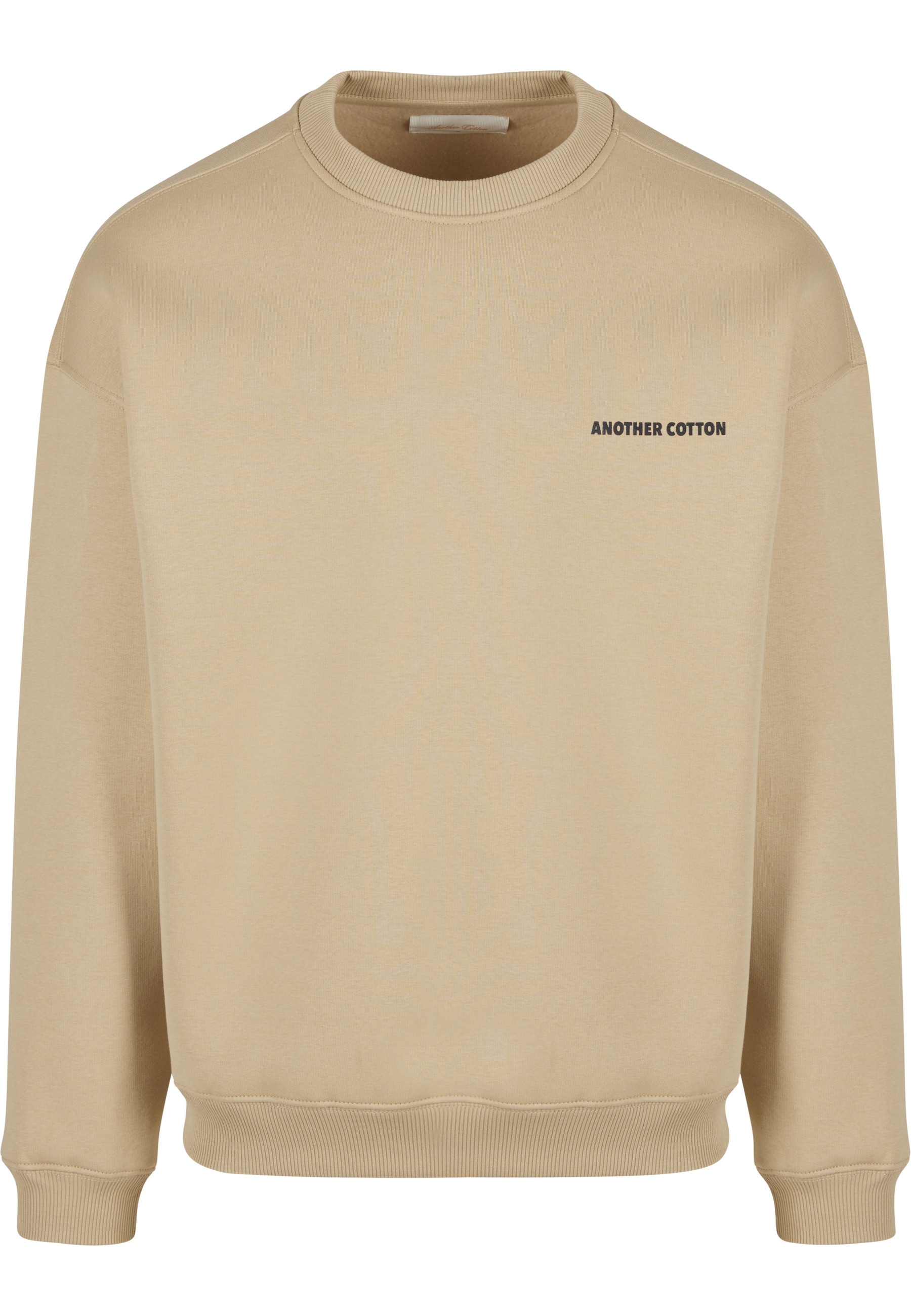 Another Cotton Lab Sweater "Another Cotton Lab", 1