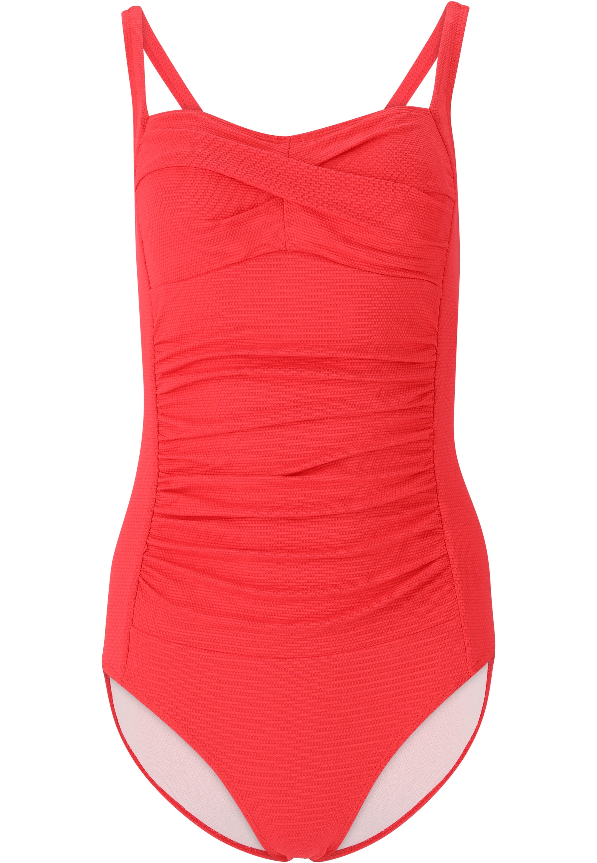 CRUZ Badeanzug "Nicola" 1 tlg. in tollem Design günstig online kaufen