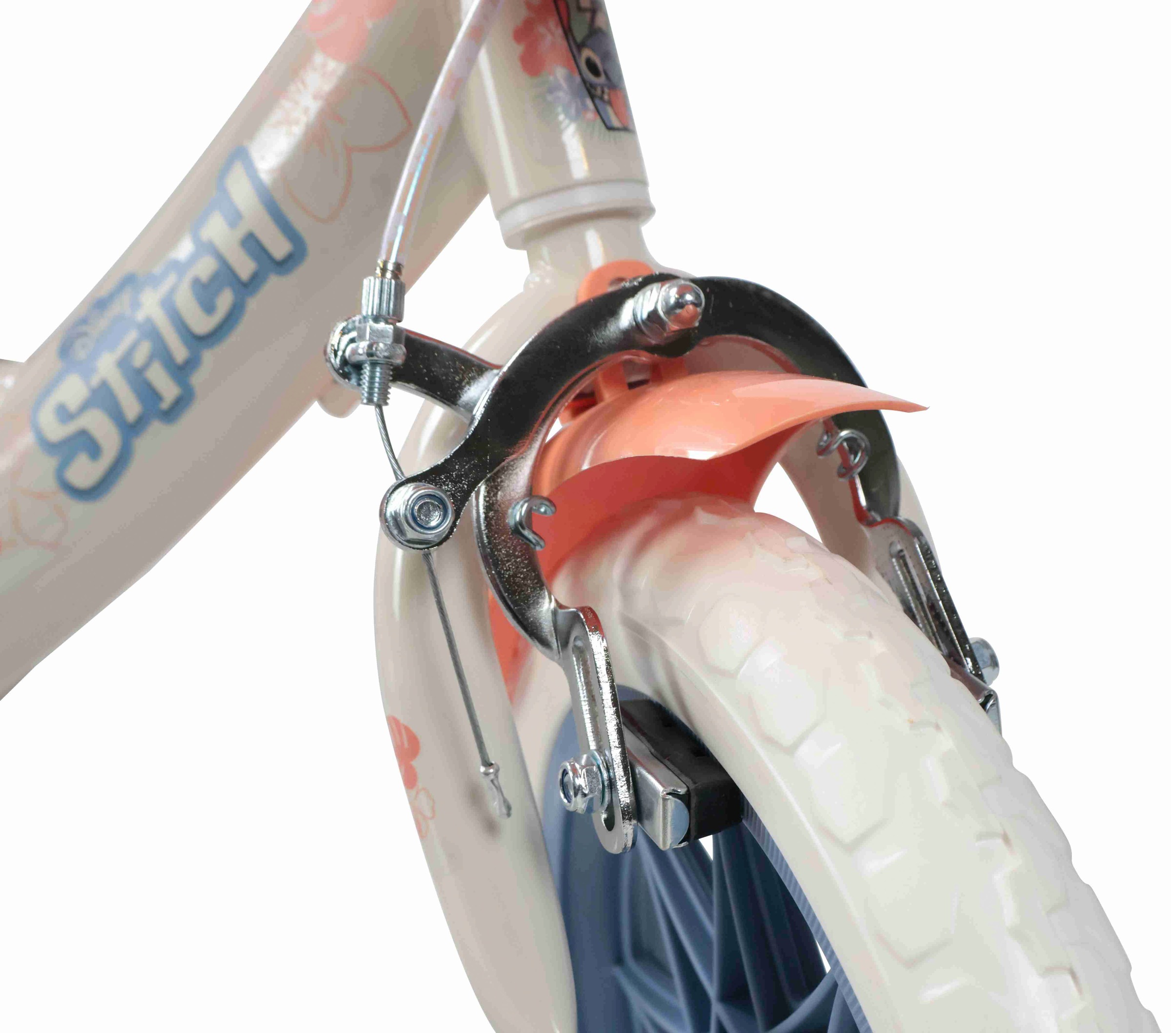 Disney Kinderfahrrad