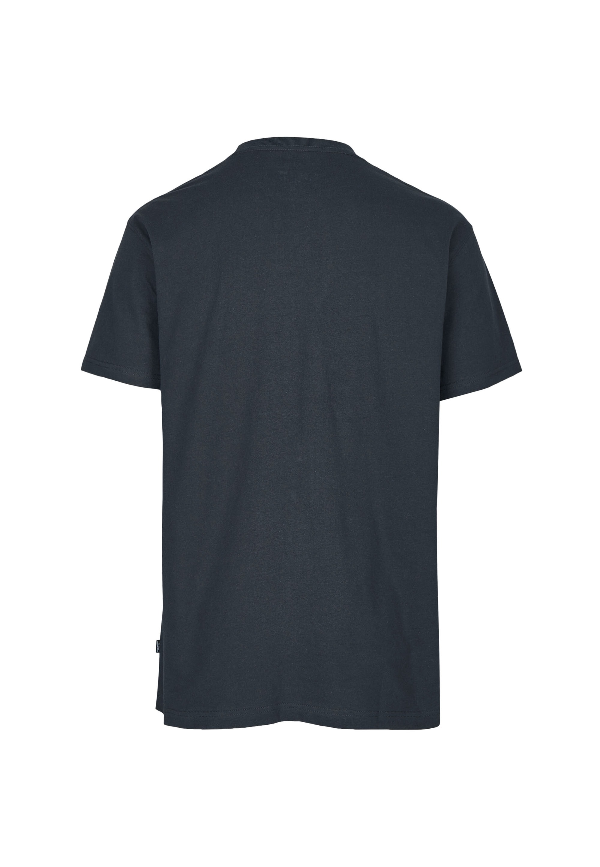 Cleptomanicx T-Shirt »Ligull Boxy 2« in schlichtem Design