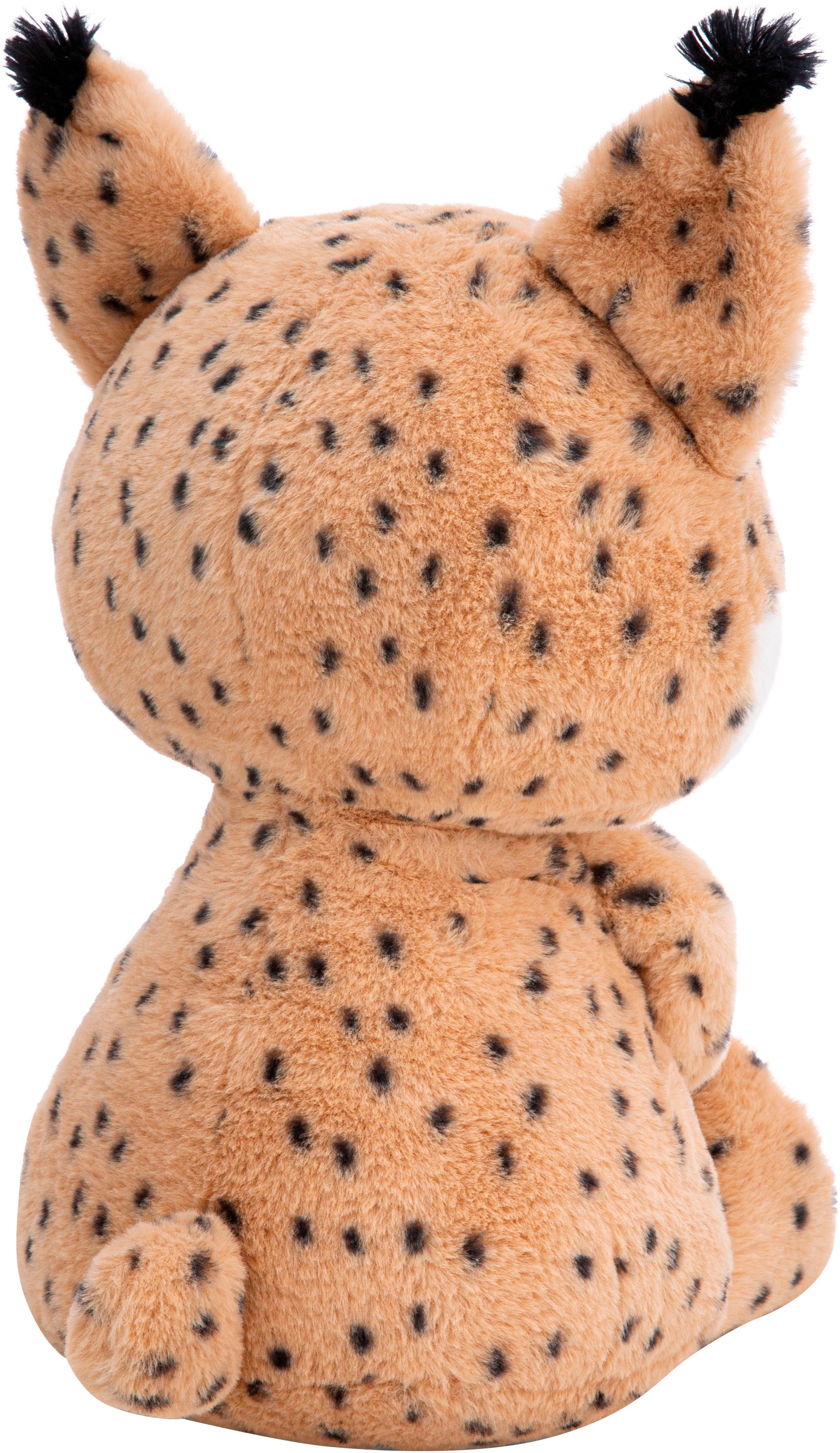 Nici Kuscheltier »Glubschis, Luchs Lenzo, 45 cm«