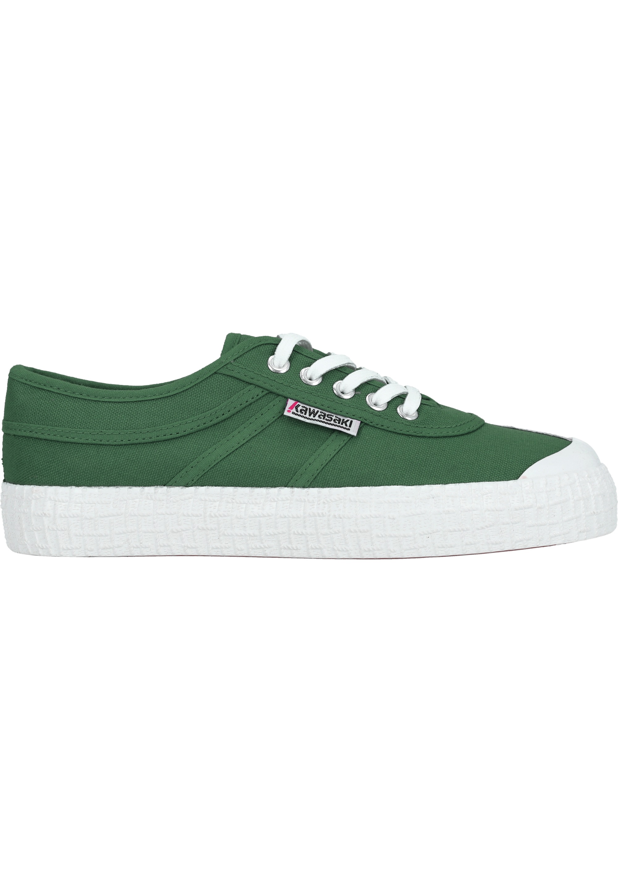 Kawasaki Sneaker »Kawasaki Original 3.0«, mit zuverlässigem Allwetterprofil