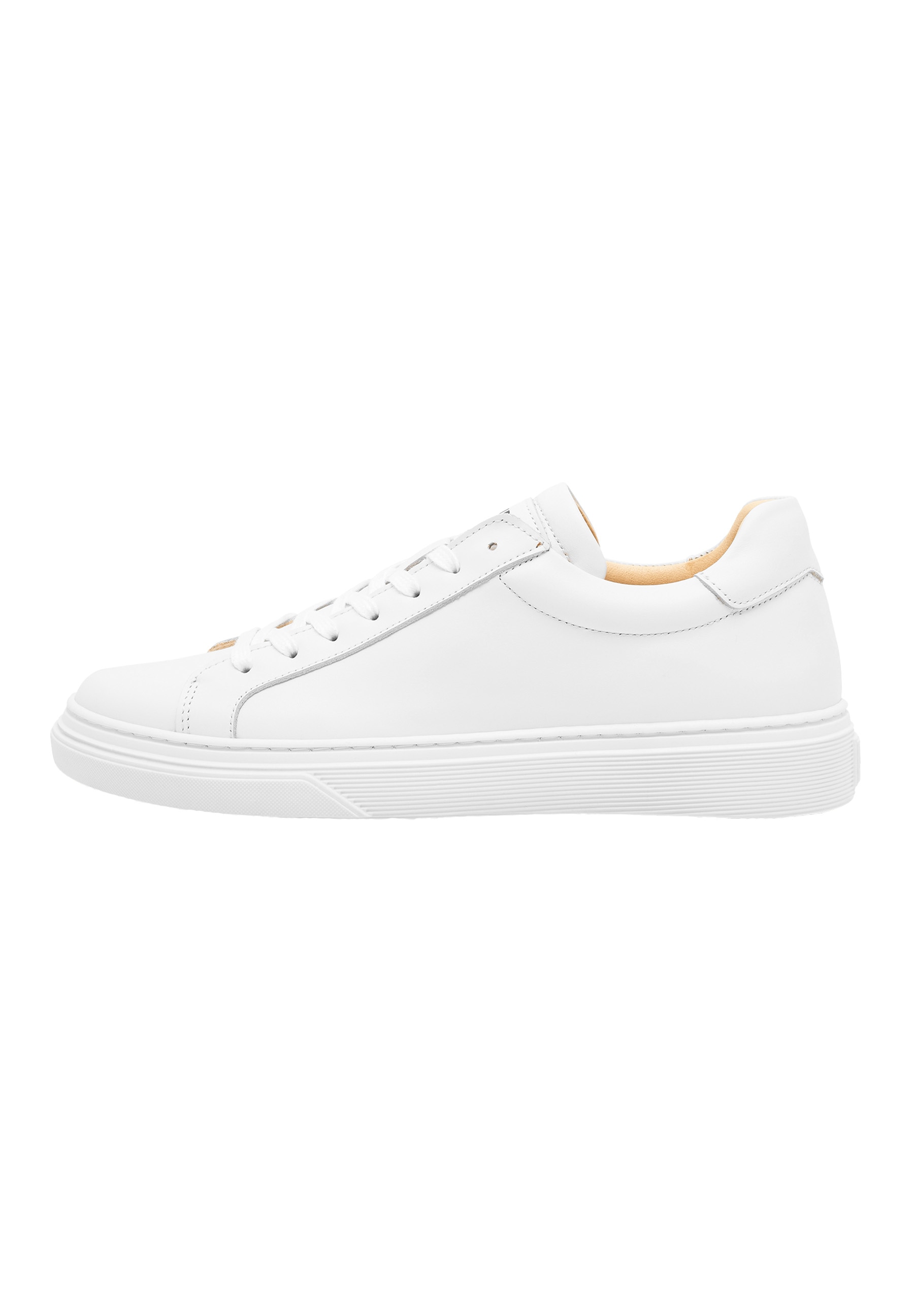 Henry Stevens Sneaker "Travis S1", Halbschuh Leder handgefertigt, sportlich günstig online kaufen