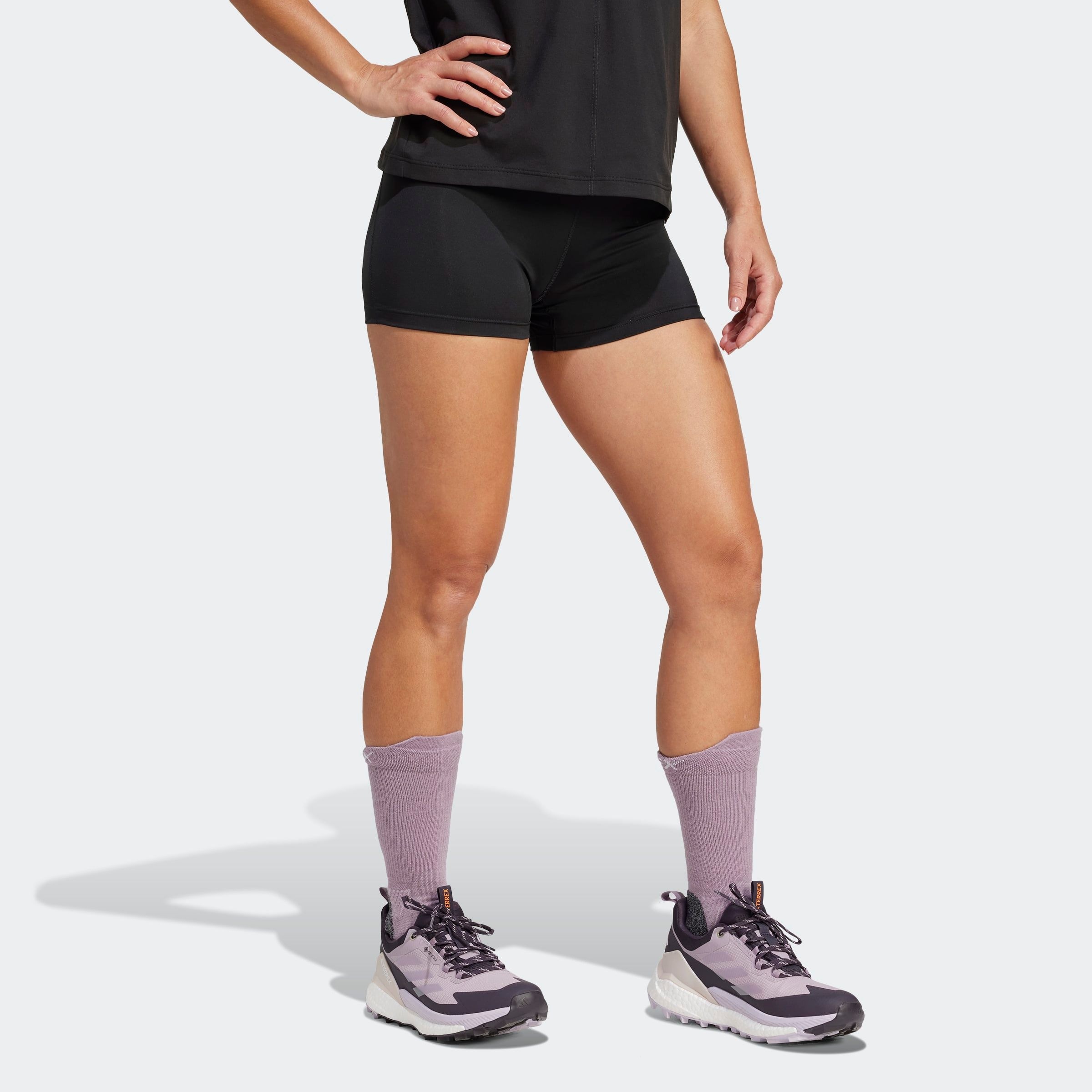 adidas TERREX Shorts "MULTI 3-INCH KURZE TIGHT" günstig online kaufen
