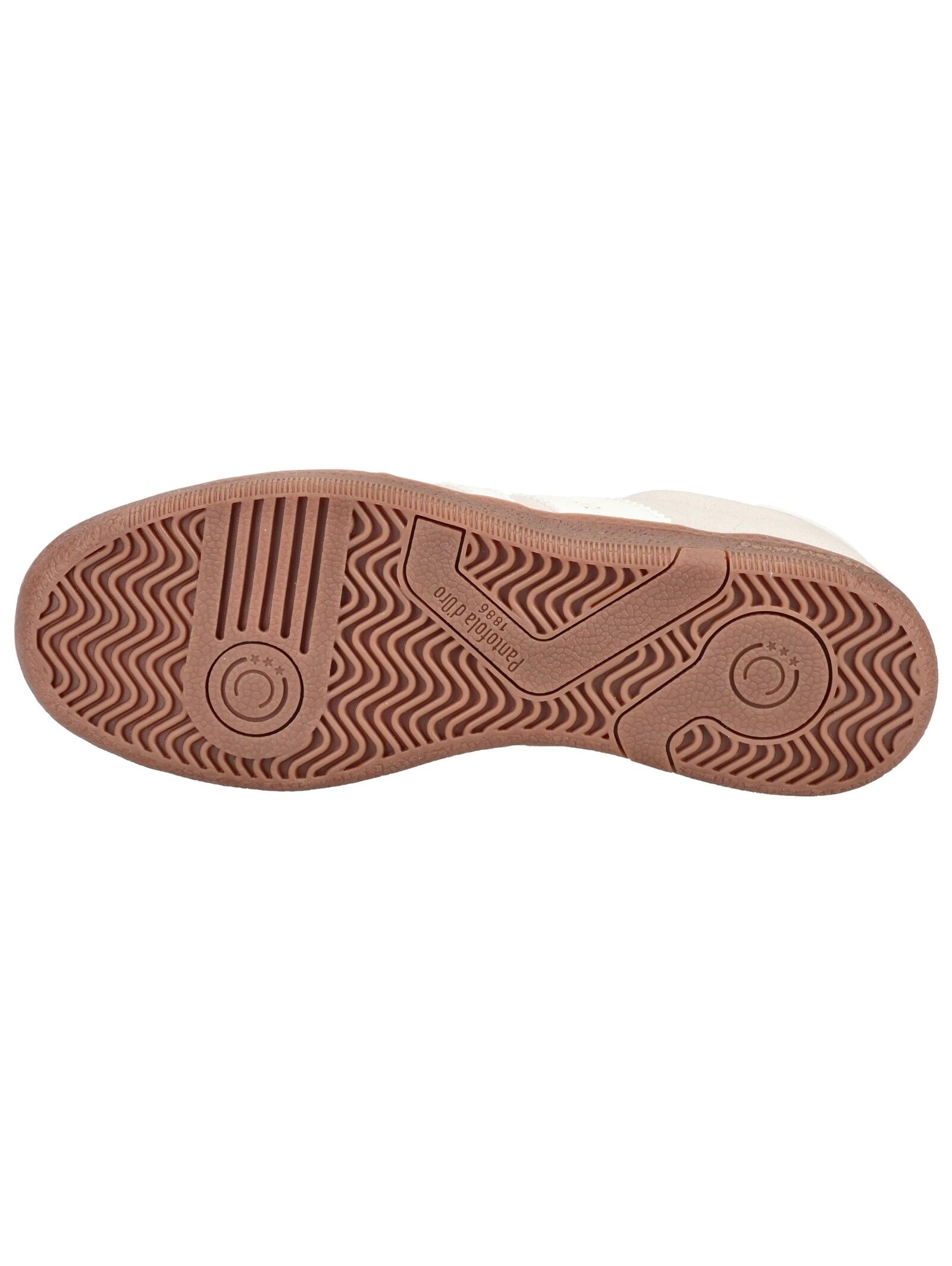 Pantofola d´Oro Sneaker »Pantofola d'Oro Sneaker Leder«