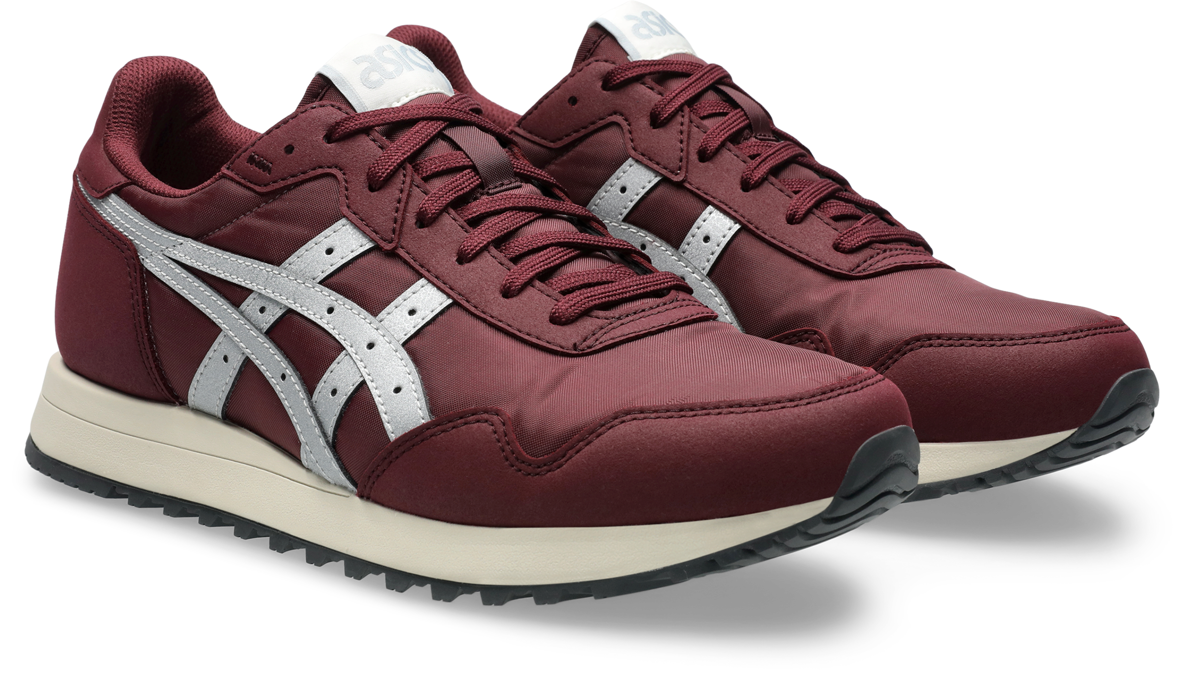 ASICS SportStyle Sneaker "TIGER RUNNER II" günstig online kaufen
