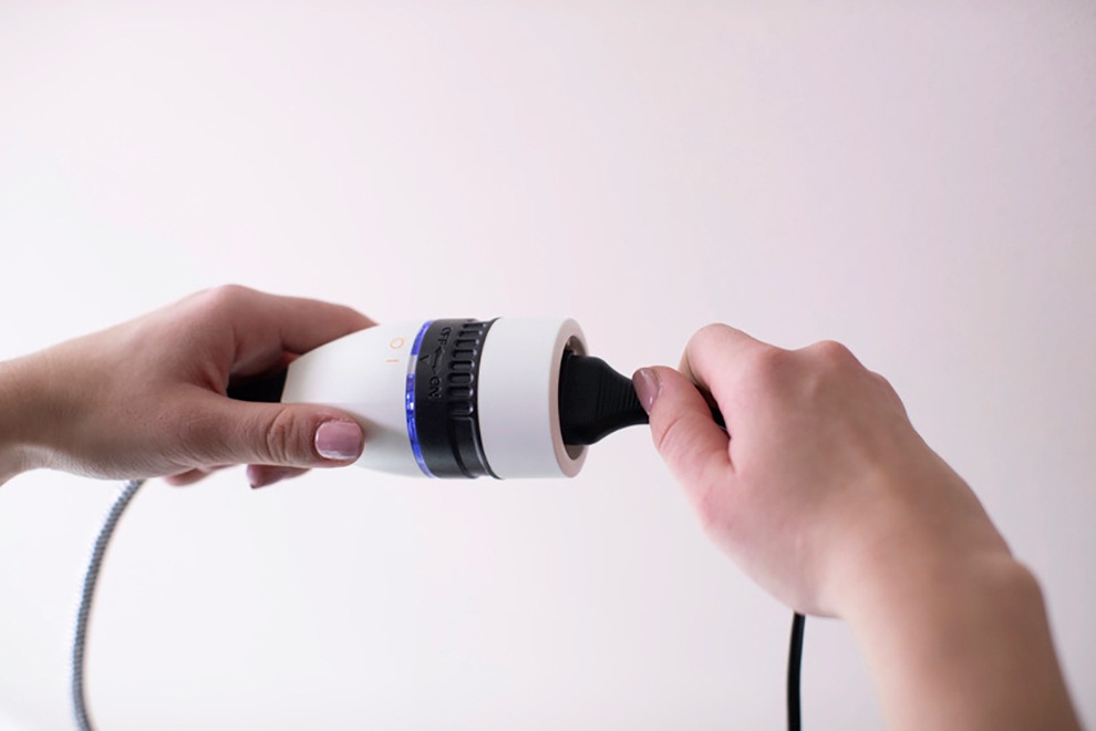 Brennenstuhl Verlängerungskabel Typ EF (Konturenstecker) 300 cm für den Inn günstig online kaufen