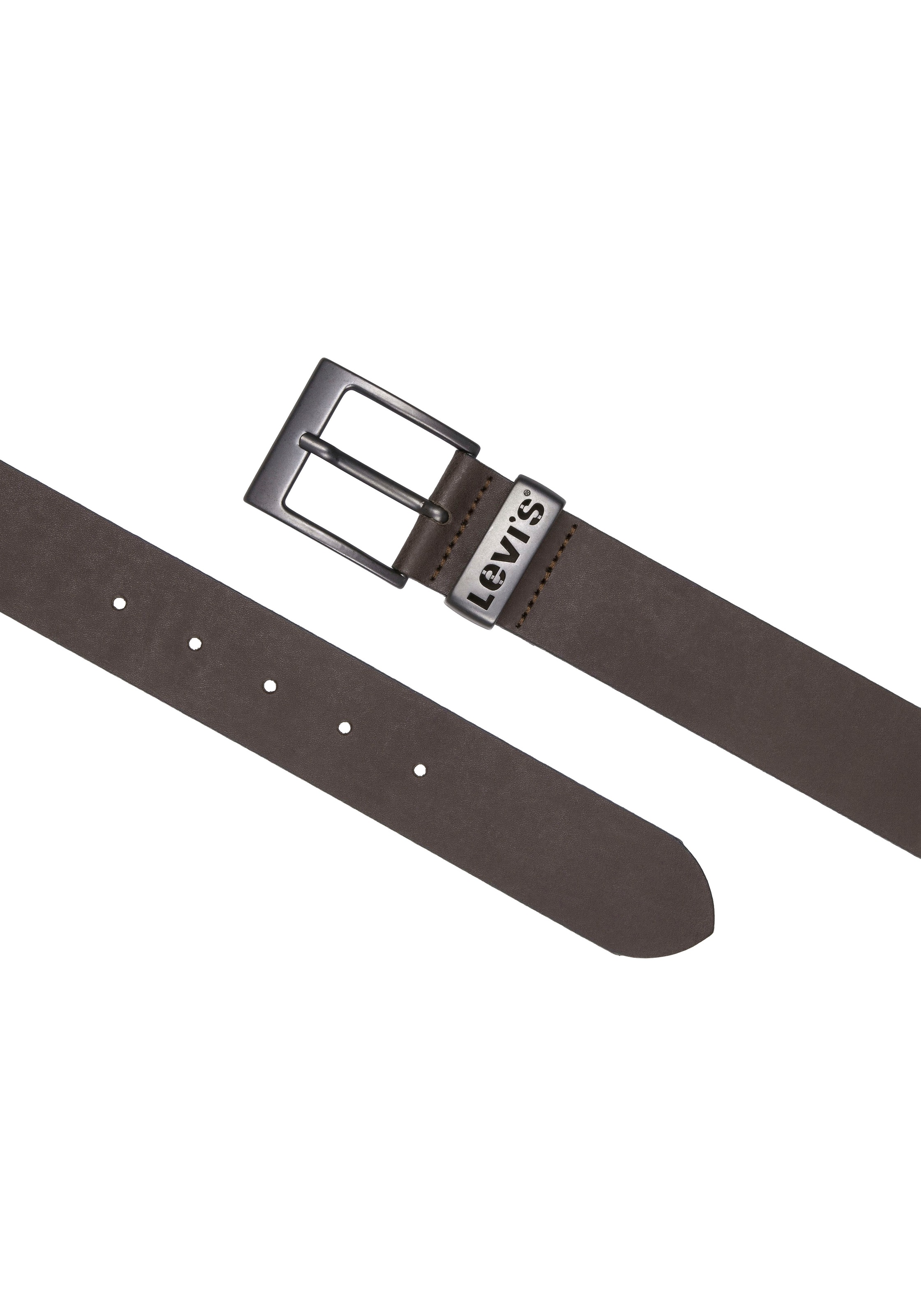 Levis Ledergürtel "ASHLAND METAL GÜRTEL" günstig online kaufen