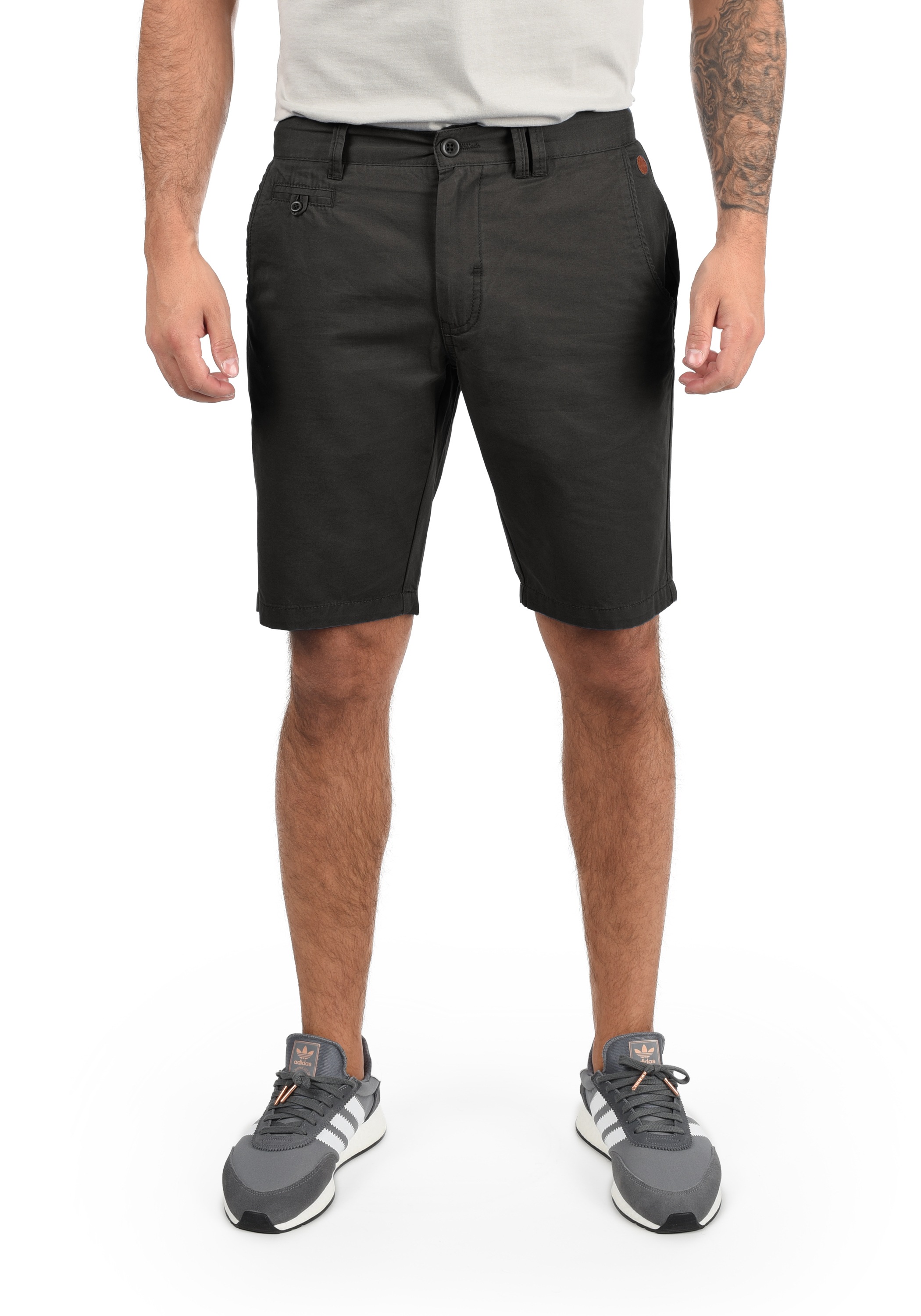 Blend Chinoshorts »Chinoshorts BHSasuke«