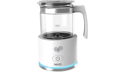 SALCO Milchaufschäumer »SMI-600«, 600 W, Induktion kaufen