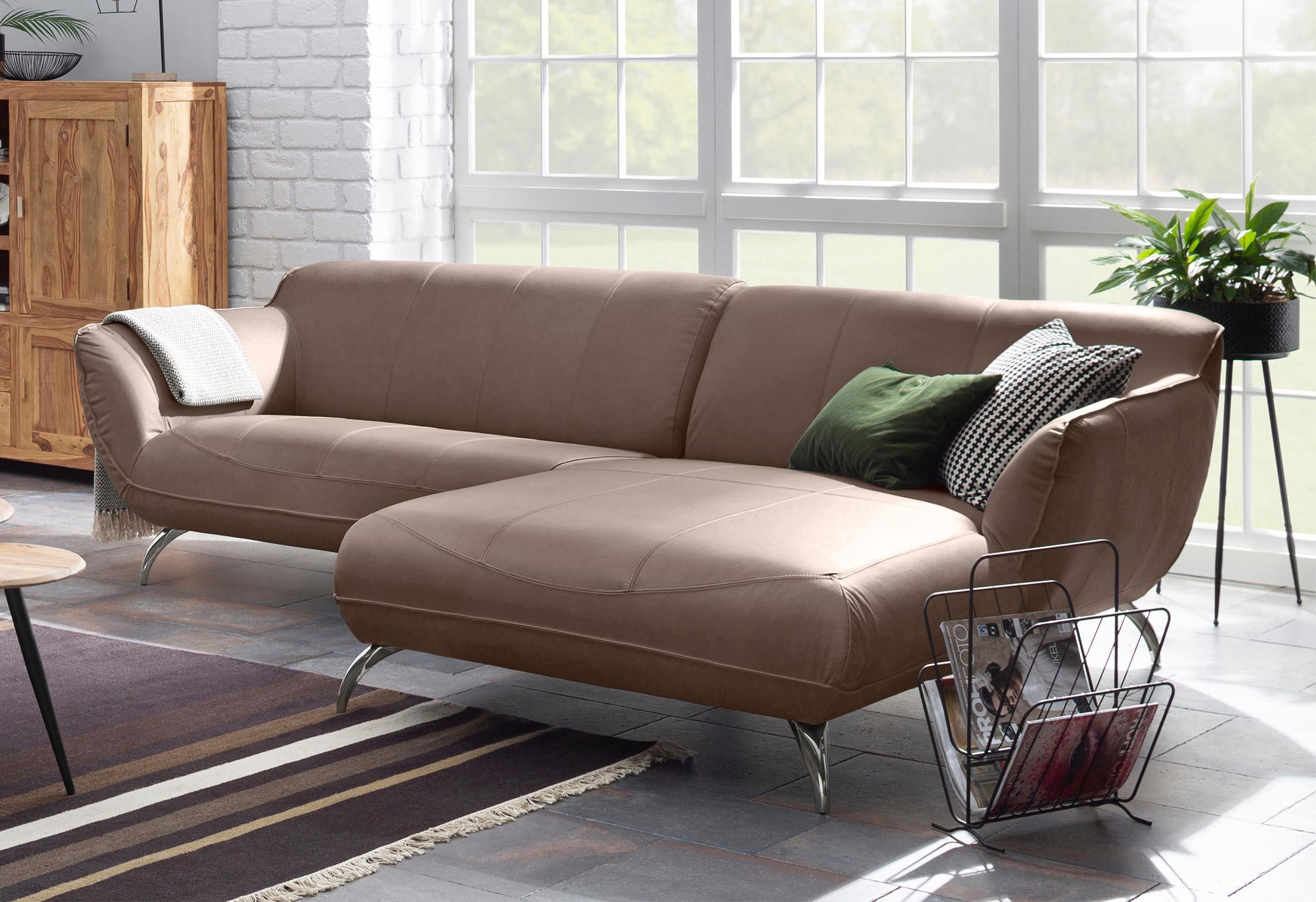 Gutmann Factory Ecksofa »Venezuela«