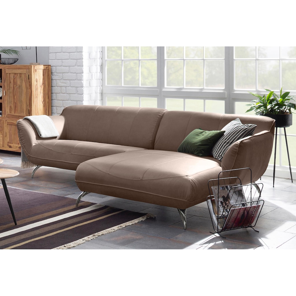 Gutmann Factory Ecksofa »Venezuela«