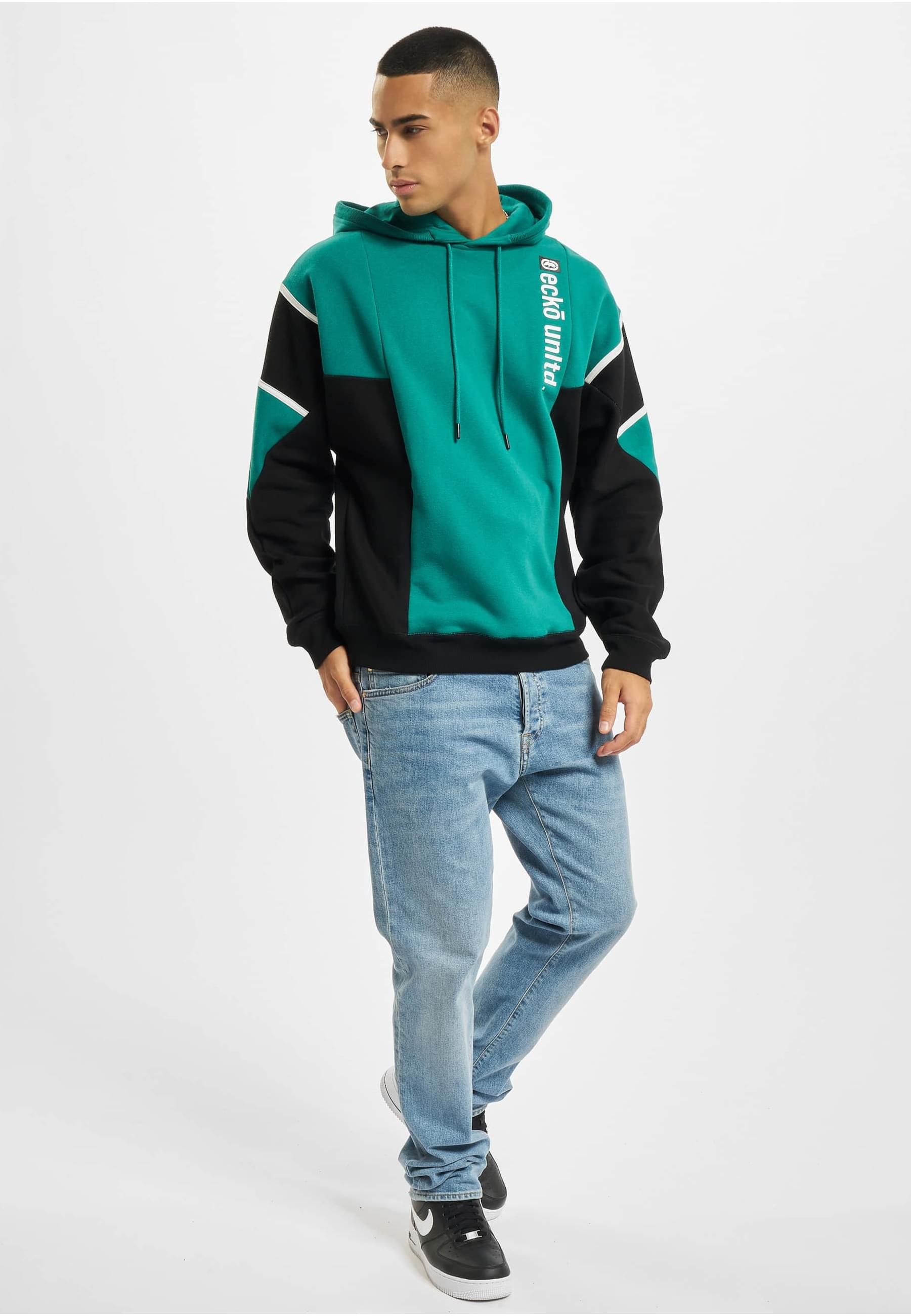 Ecko Unltd. Sweatshirt »Ecko Unltd. Herren Richard Hoody«, (1 tlg.)