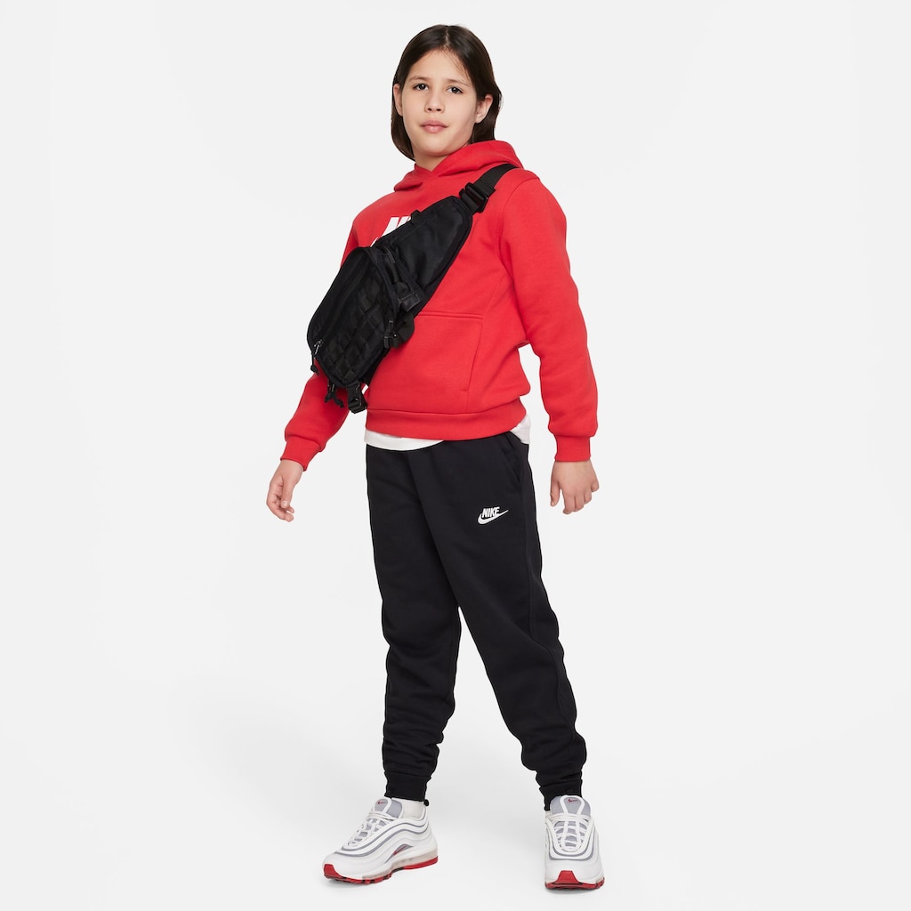 Nike Sportswear Jogginghose »CLUB FLEECE BIG KIDS' JOGGER PANTS«