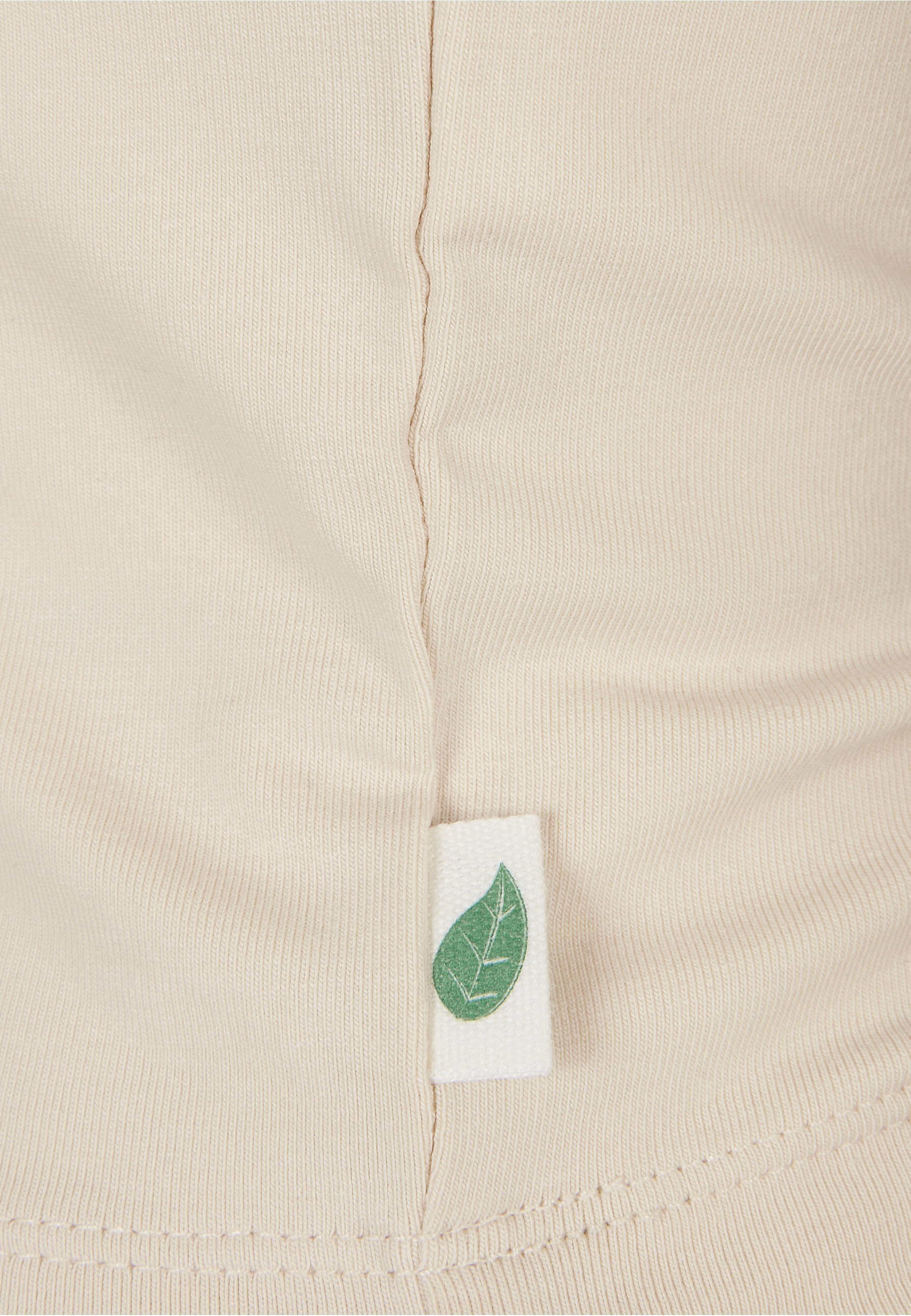 URBAN CLASSICS Kurzarmshirt »Urban Classics Damen« 1