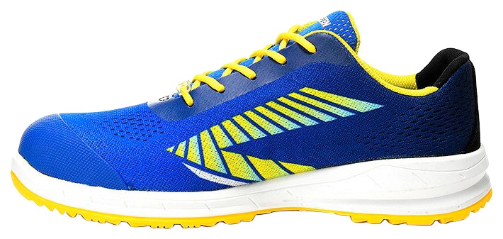 Elten Sicherheitsschuh »LARKIN XXSports blue kaufen S1P« | BAUR Low ESD