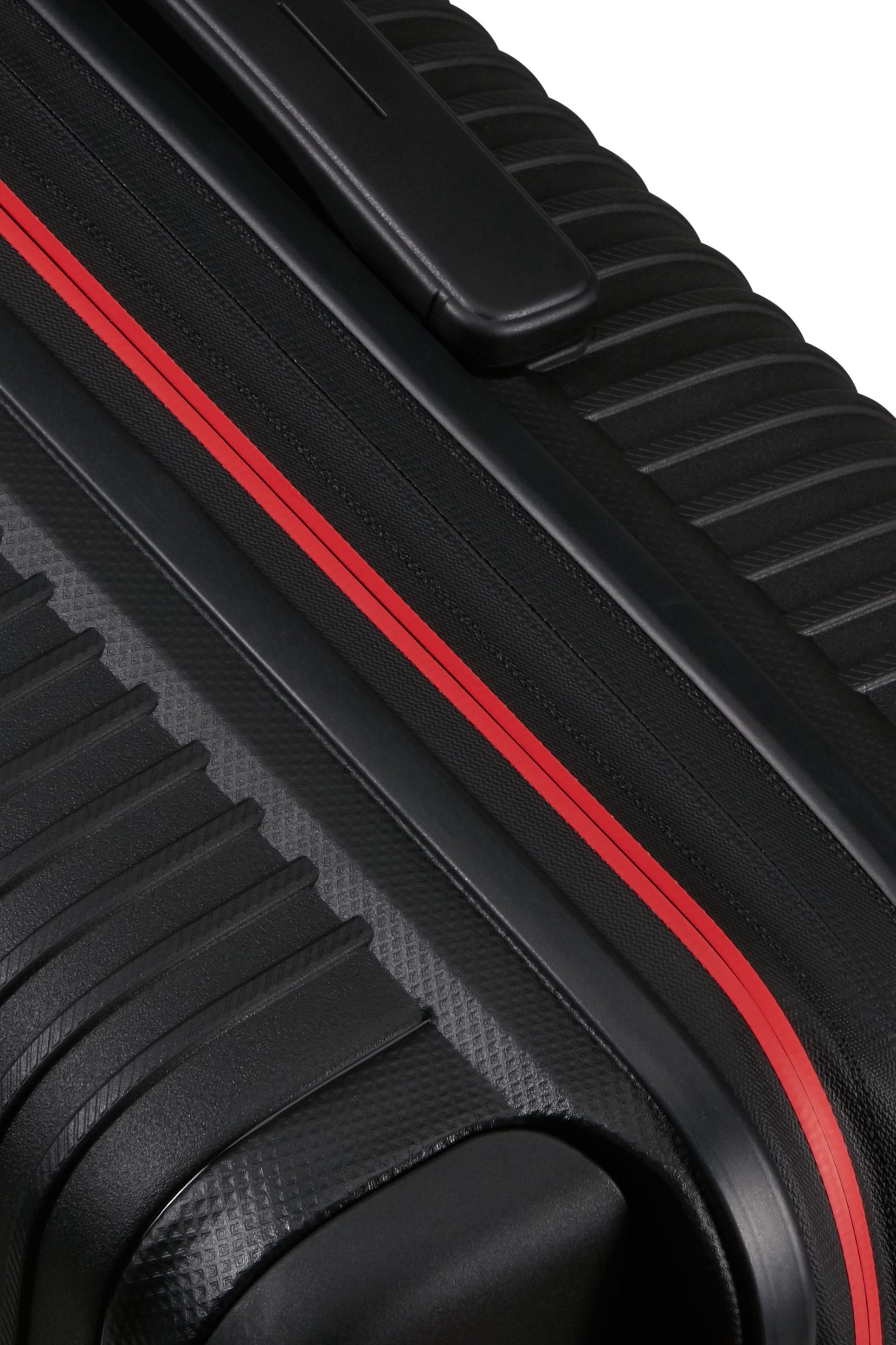 Samsonite Hartschalen-Trolley »PRODIVER« 39 l 4 Rollen mit Teleskopgriff und mehreren Tragegriffen