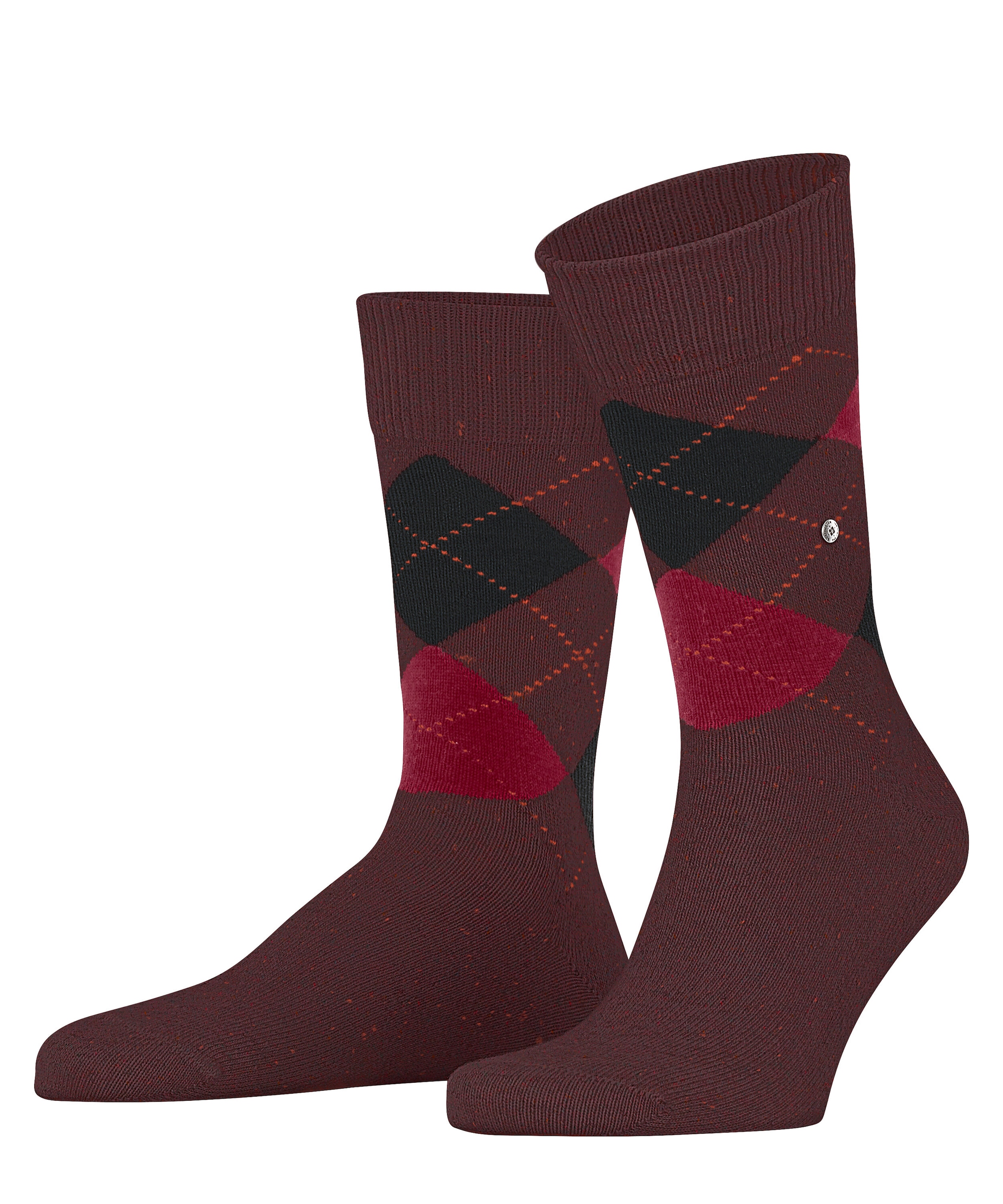 Burlington Socken »Dundee« 1 Paar tlg.