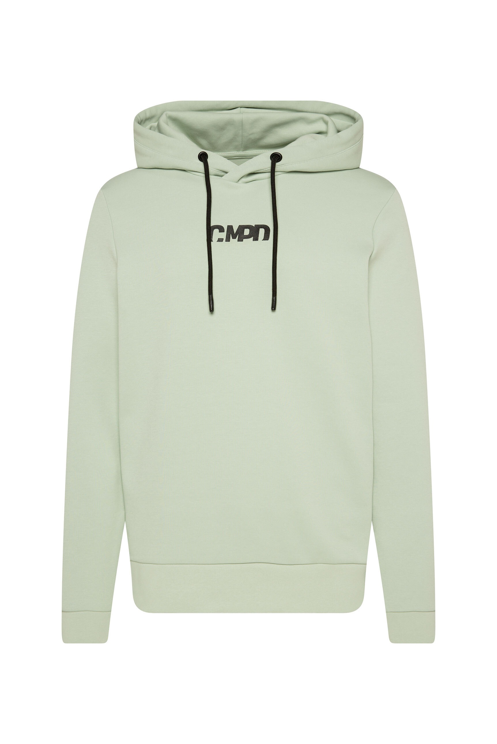 CMPD Kapuzensweatshirt, mit Baumwolle