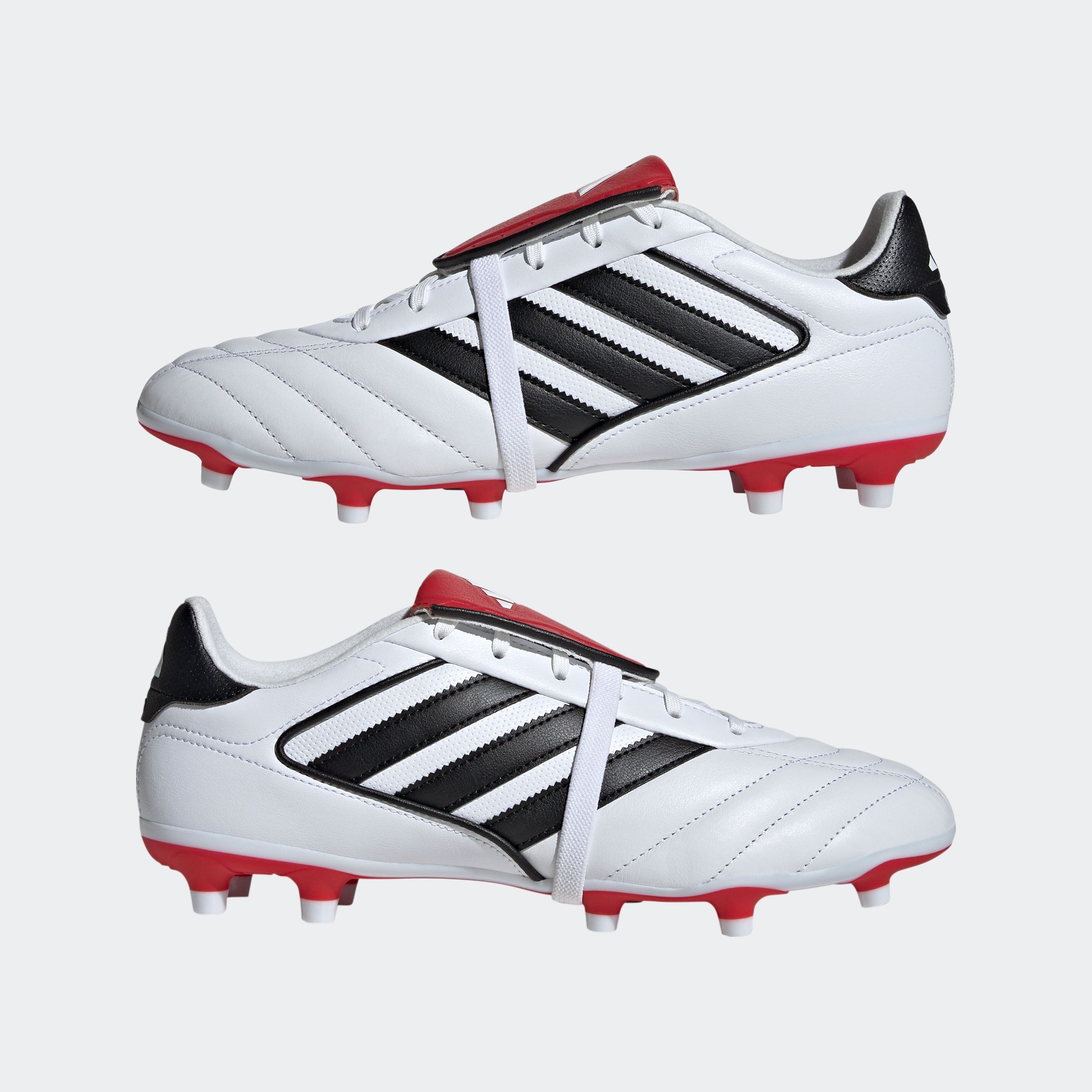adidas Performance Fußballschuh »COPA GLORO 2 FG«, geeignet für Rasenplätze