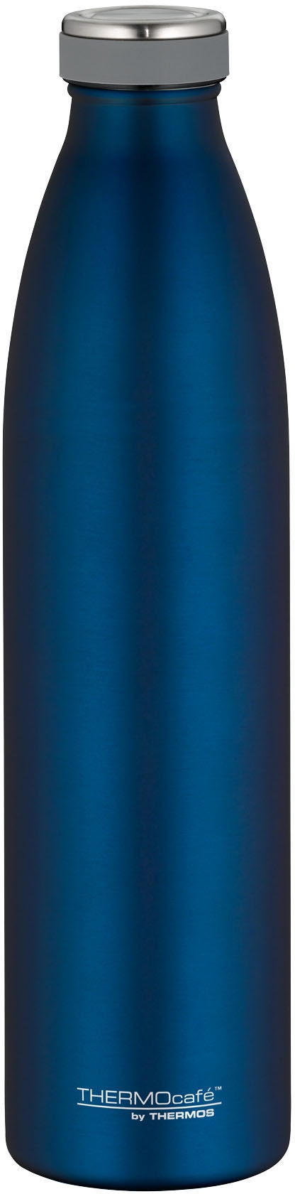 THERMOS Thermoflasche "ThermoCaféTC Bottle", Edelstahl, schlankes Design