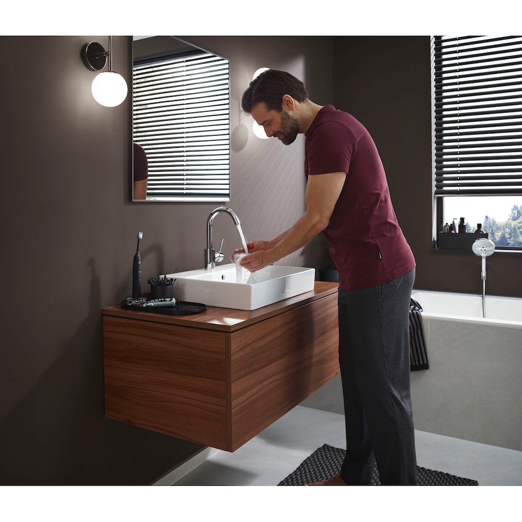 hansgrohe Waschtischarmatur »Talis S«