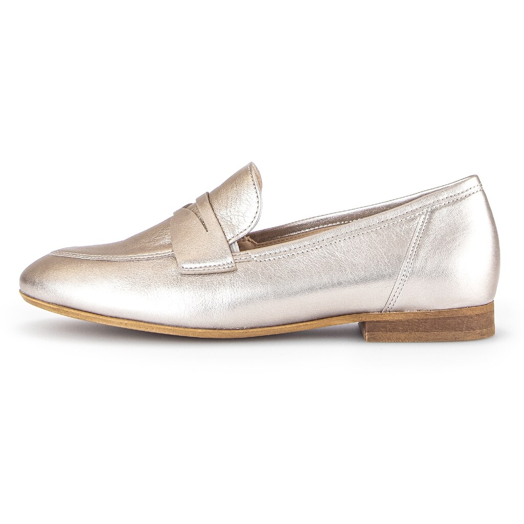 Gabor Loafer »FLORENZ«