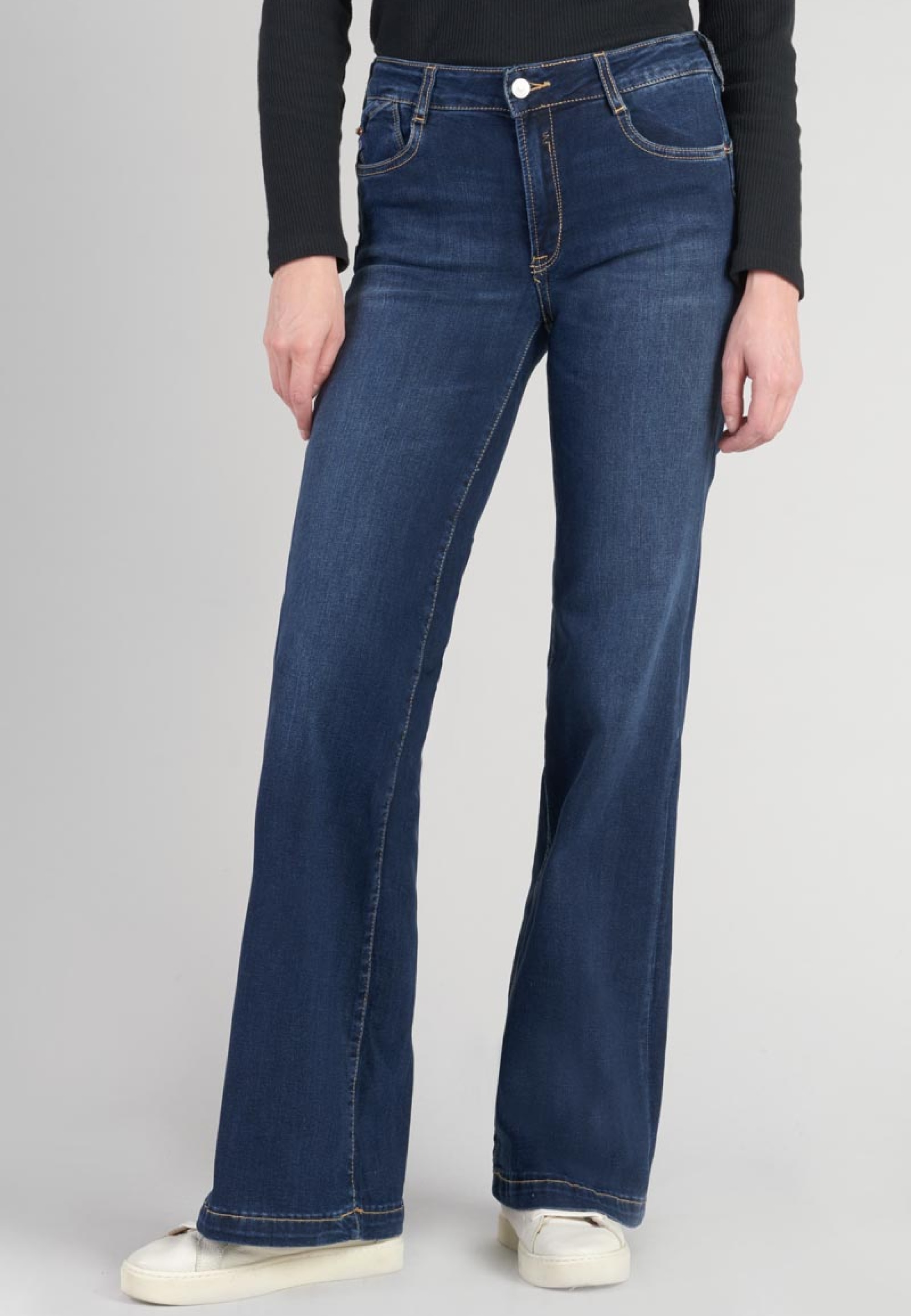 Le Temps Des Cerises Bequeme Jeans "PULPHIFL", im klassischen 5-Pocket-Design