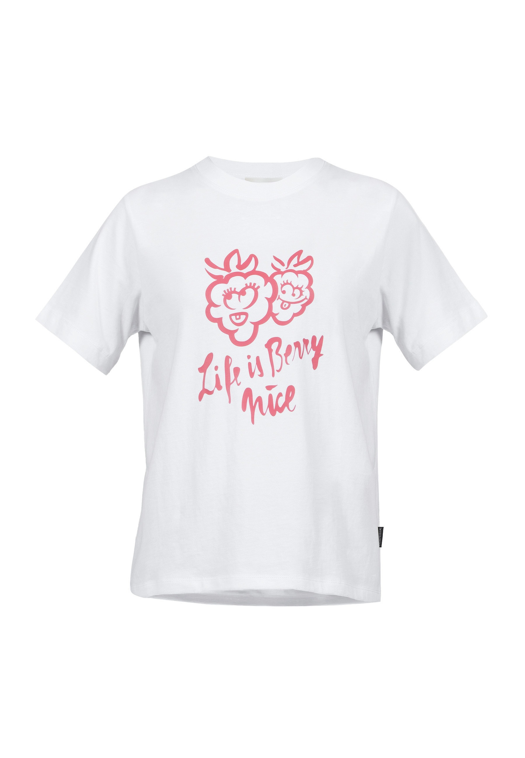 Kleinigkeit T-Shirt "Kleinigkeit Big Berry Nice Shirt" 1