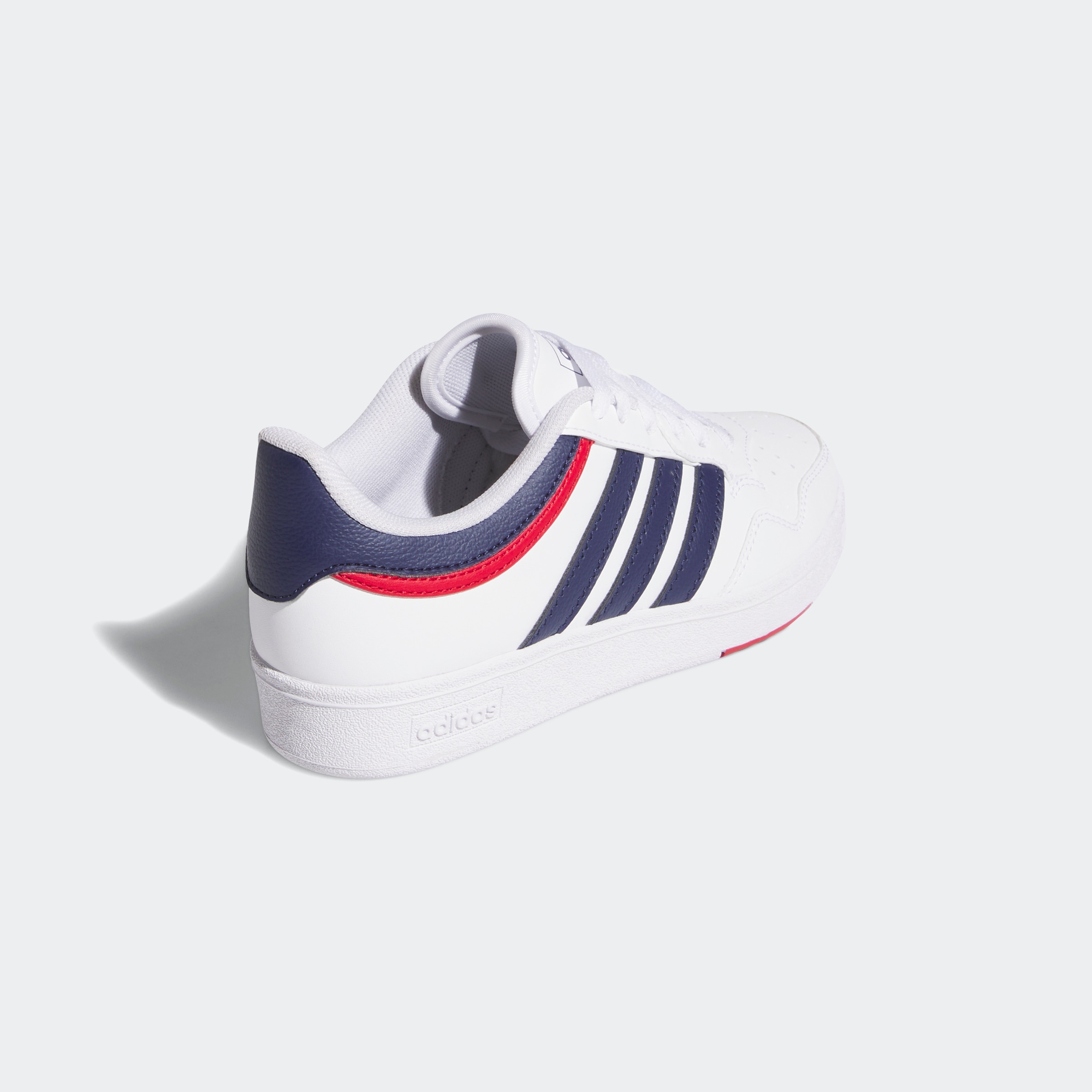 adidas Sportswear Sneaker »HOOPS 4.0 J«
