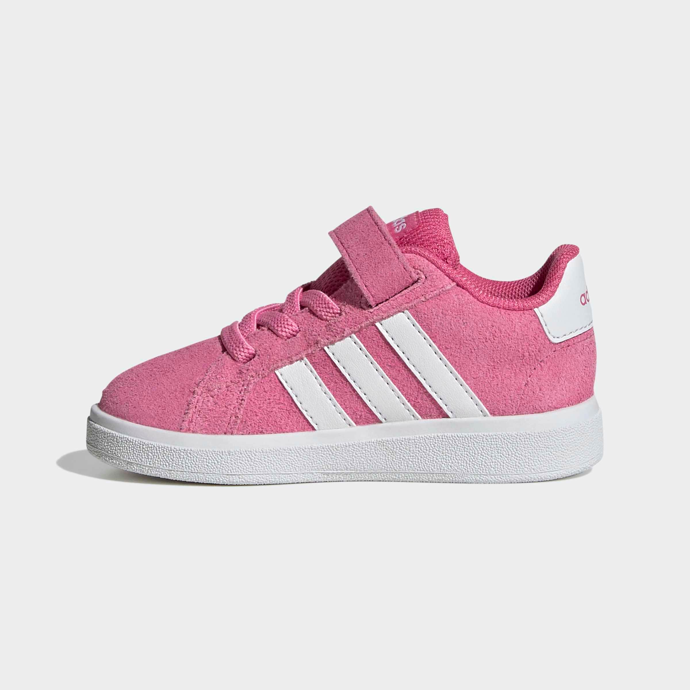 adidas Sportswear Sneaker »GRAND COURT 2.0 KIDS«  Design auf den Spuren des adidas Campus 00, für Kinder
