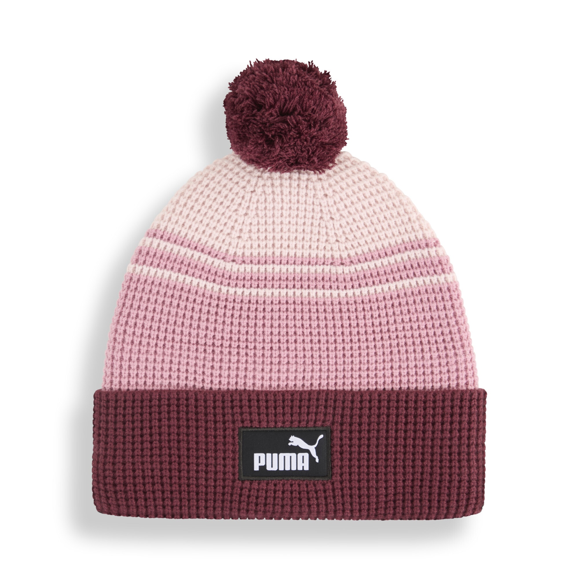 PUMA Beanie "Essentials Beanie mit Bommel Erwachsene" günstig online kaufen