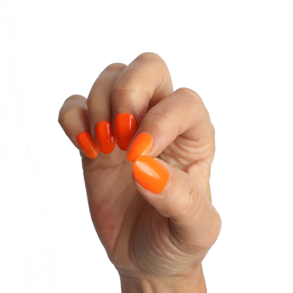 Vargu Nagellack »Neon«