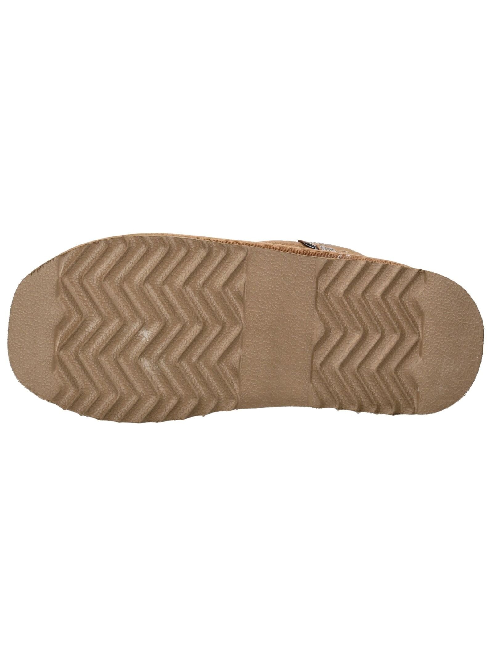 STEVE MADDEN Plateaustiefelette »STEVE MADDEN Stiefelette Veloursleder«