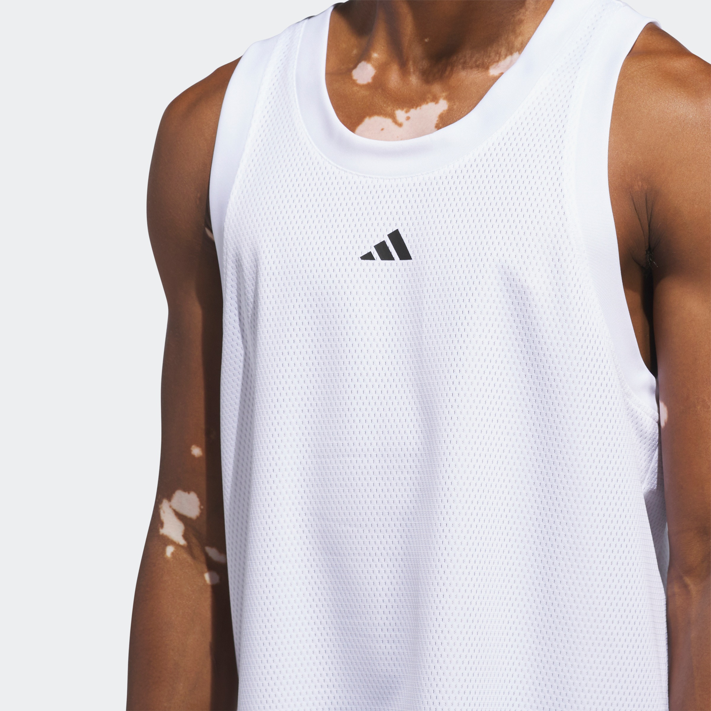 adidas Performance Trainingstop »LEGENDS TANK«